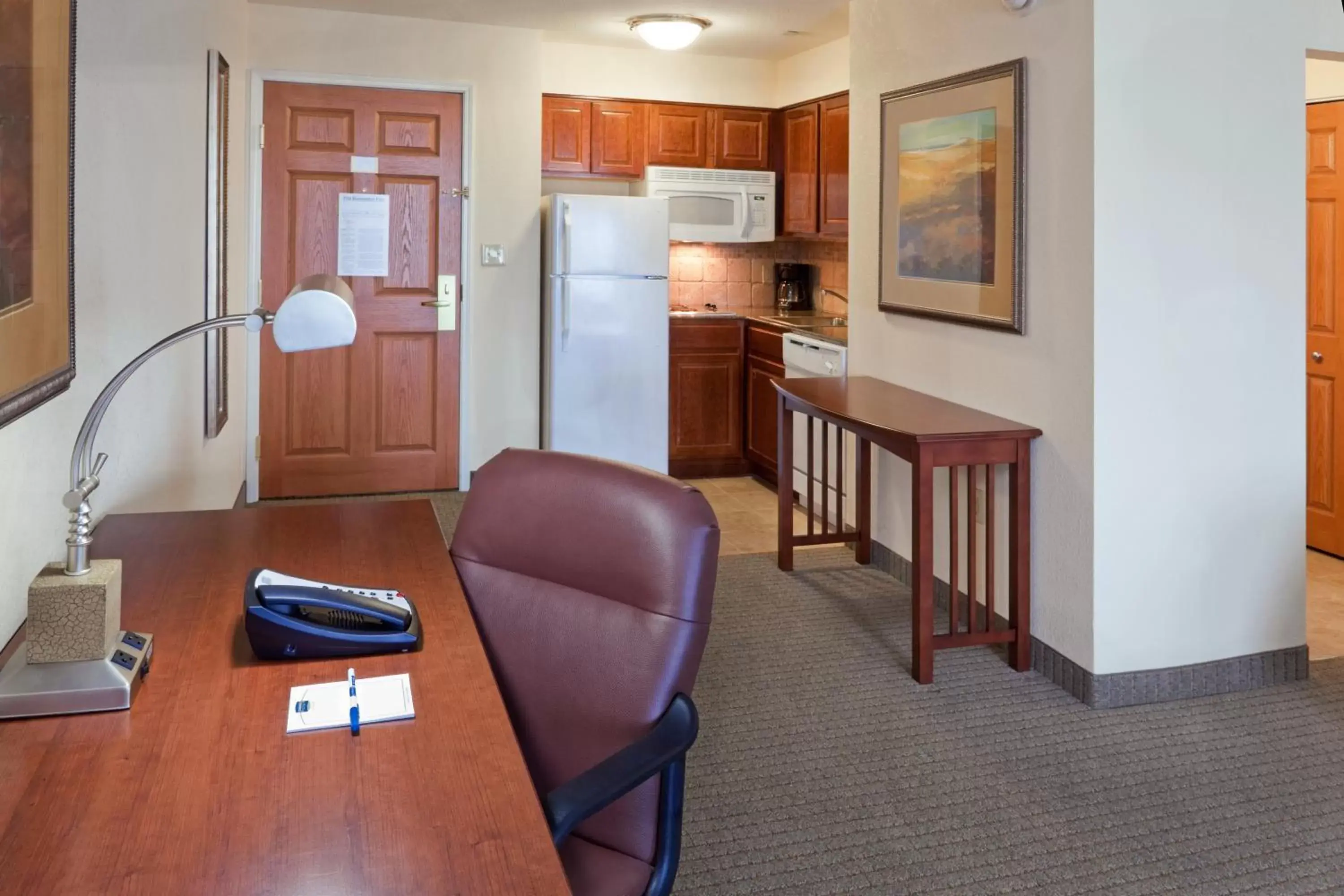 Other, Seating Area in Staybridge Suites - Philadelphia Valley Forge 422, an IHG Hotel