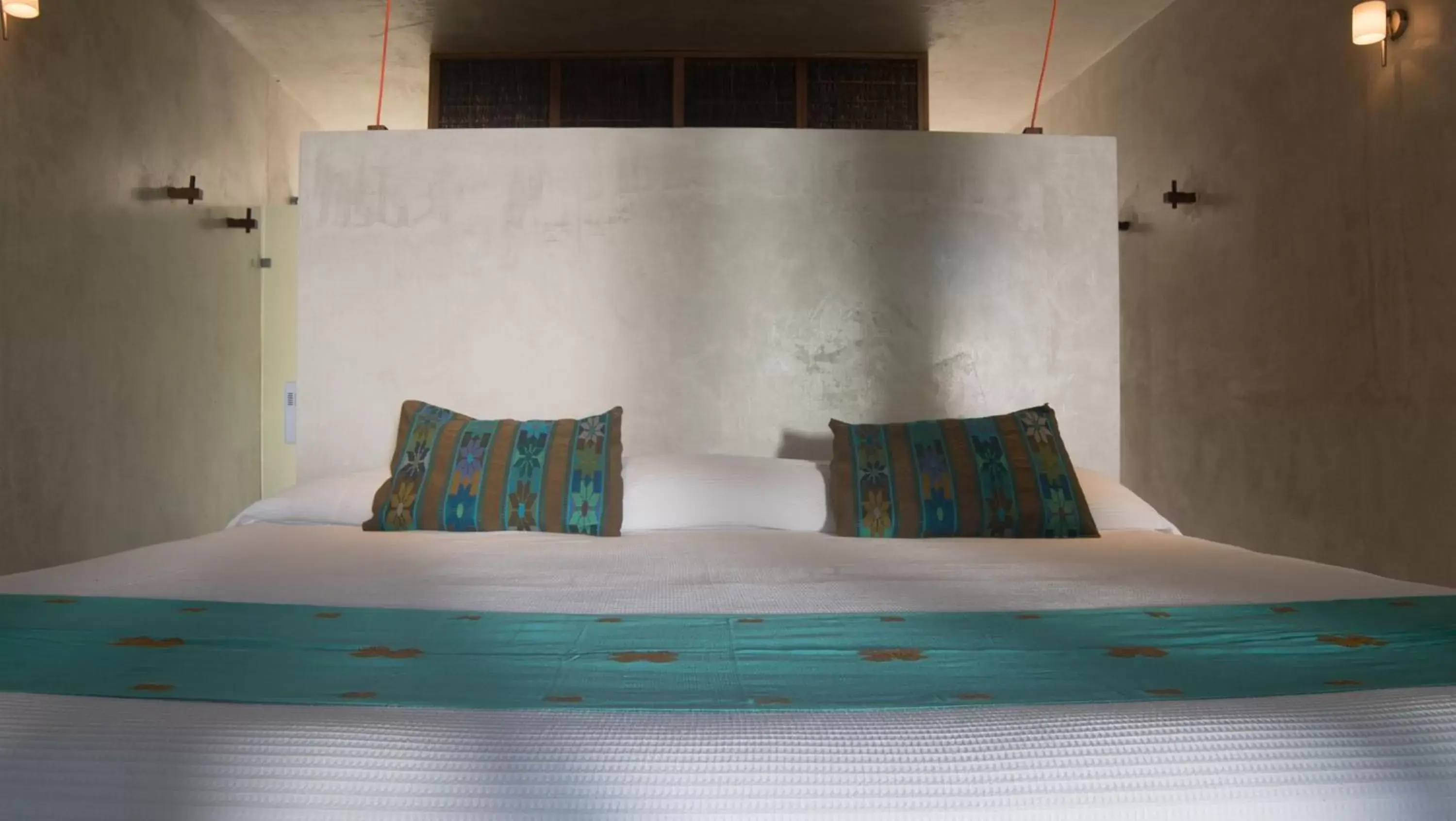 Bedroom, Bed in Hotel Poc Na Tulum