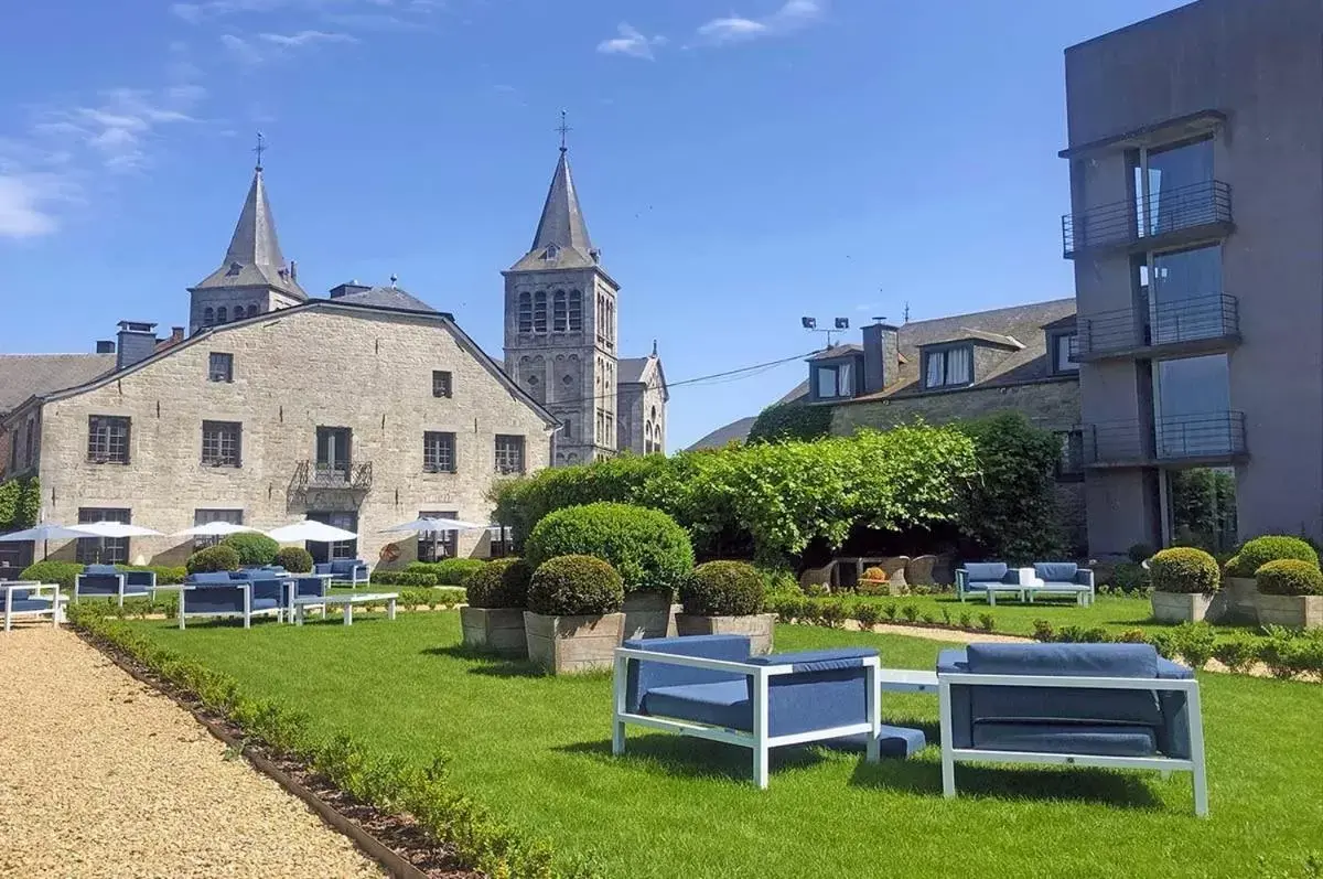 Hotel La Malle Poste Hotel La Malle Poste