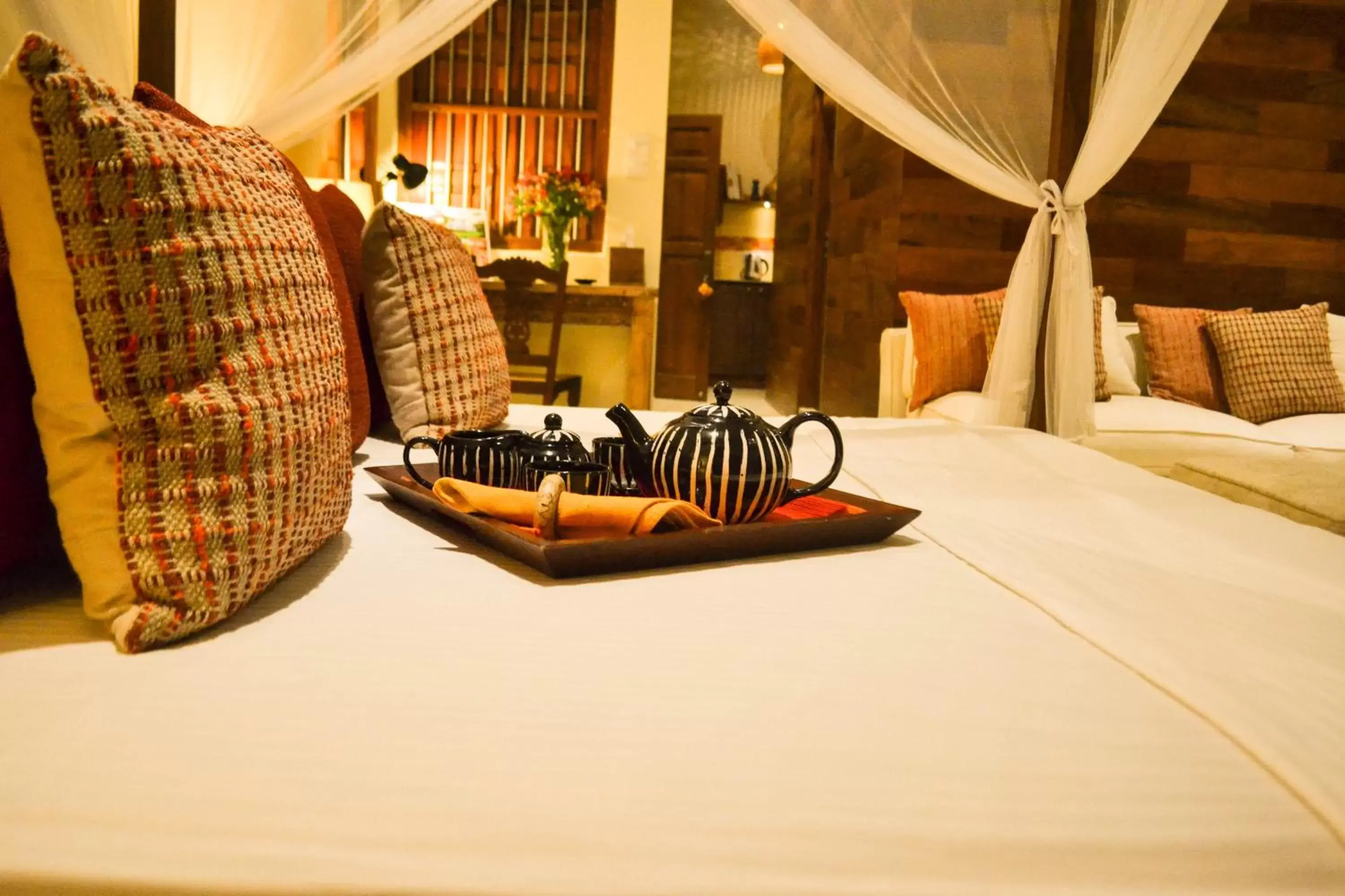 Studio with Balcony in Urban Bliss Studio Studio with Balcony in Urban Bliss Studio