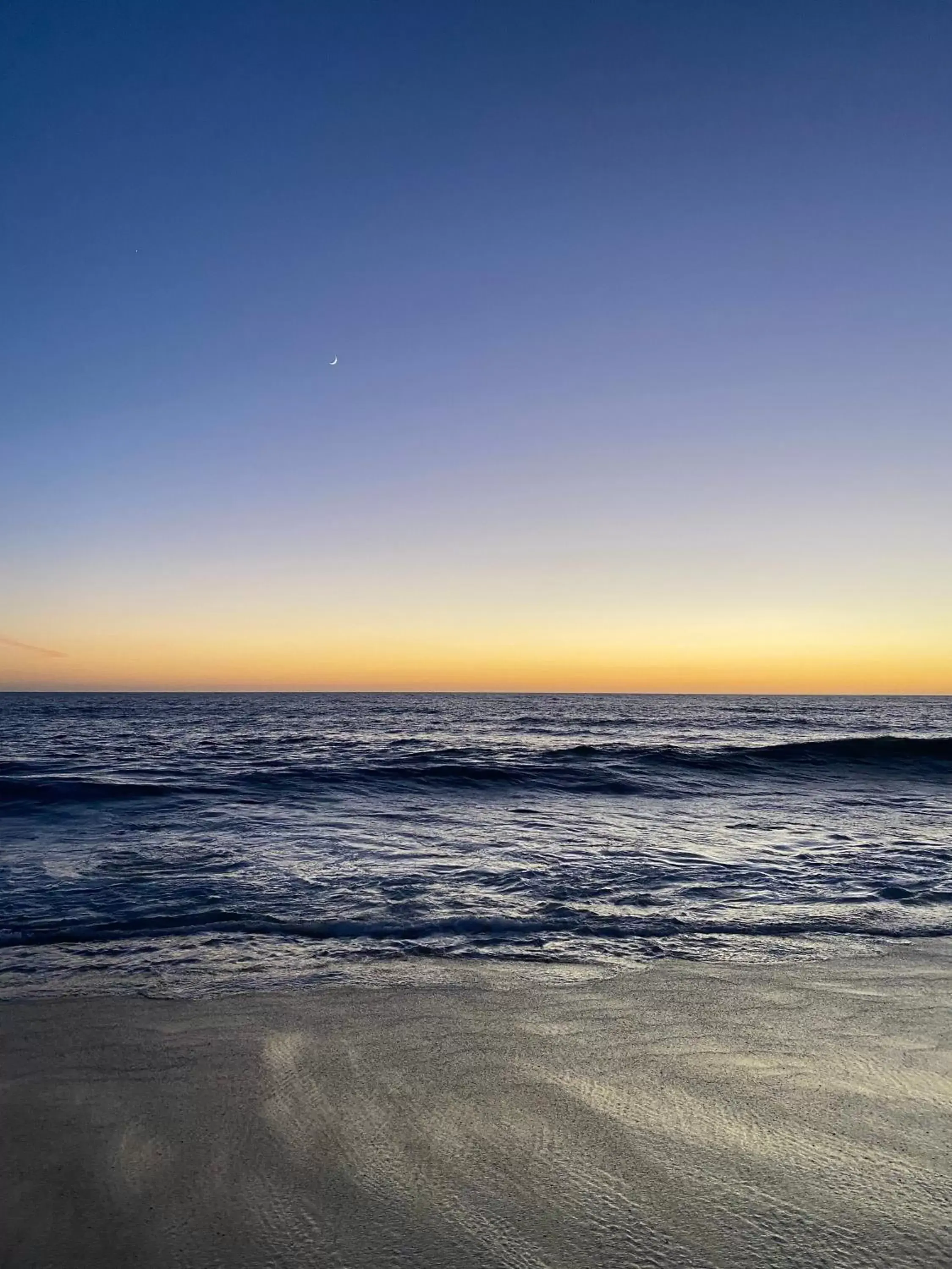 Beach in Casa Bo