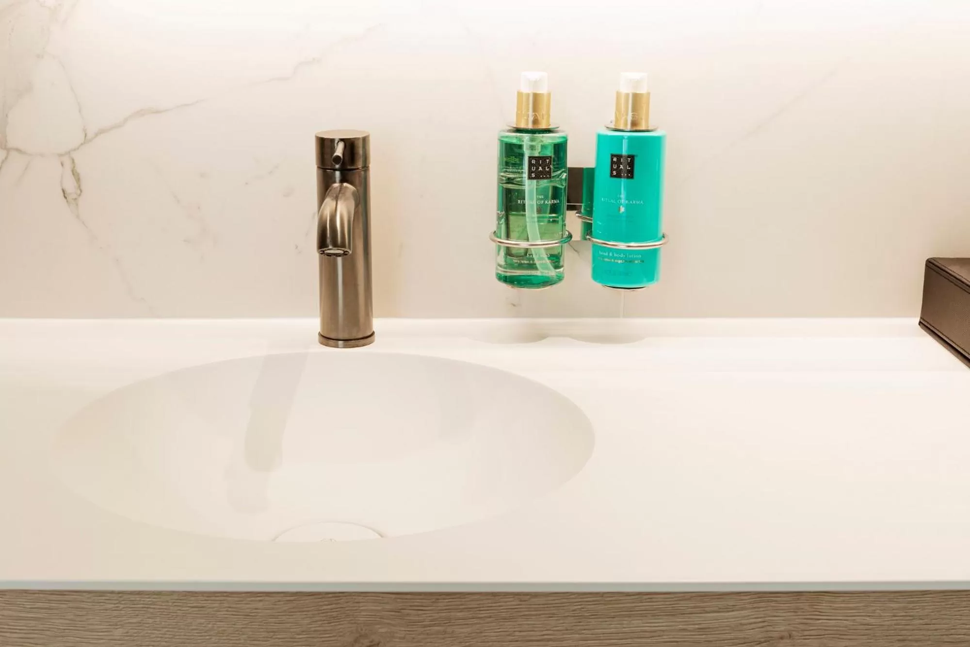 Bathroom in Corsendonk Turnova