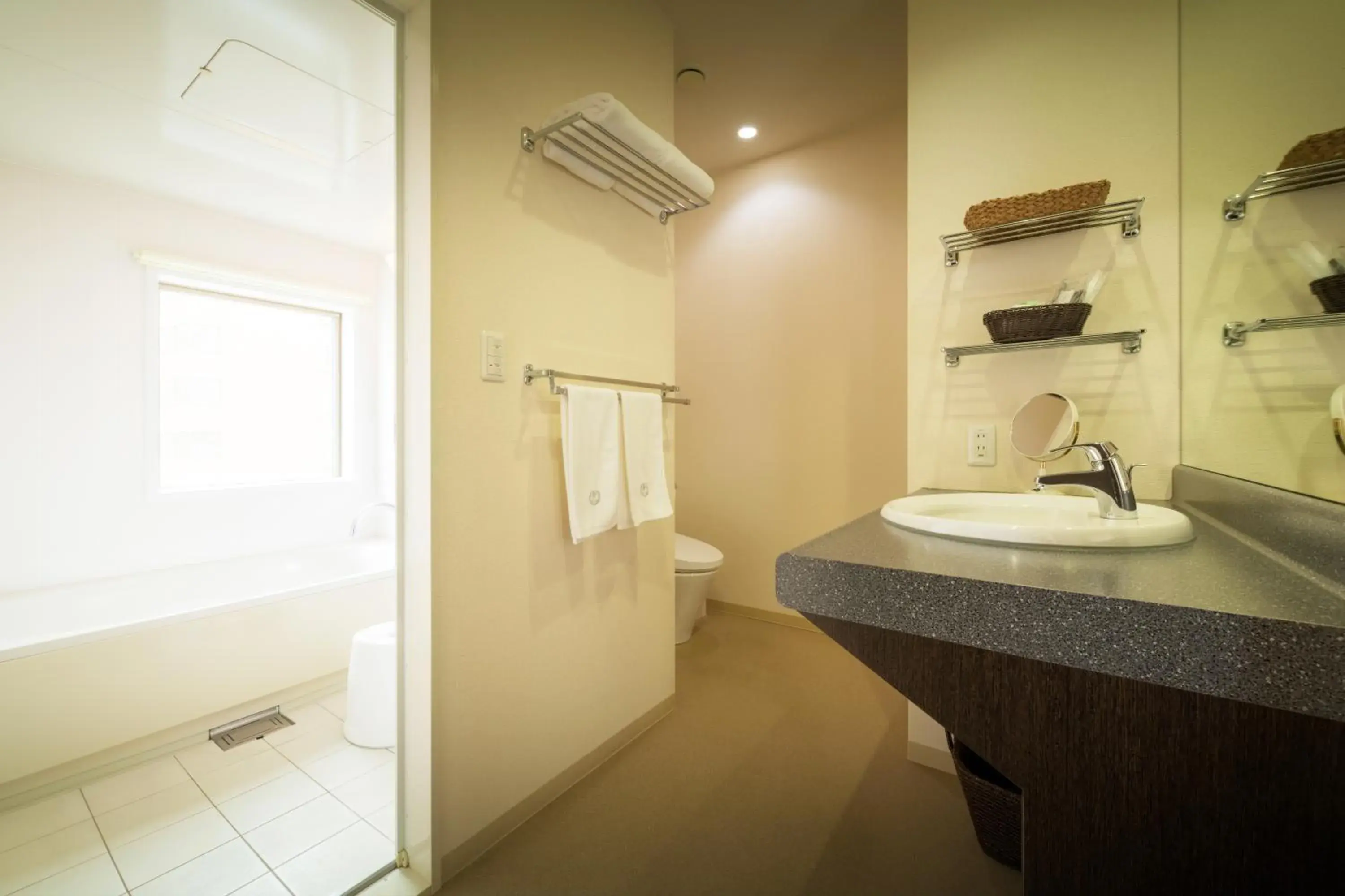 Photo of the whole room, Bathroom in Villa Concordia Resort & Spa