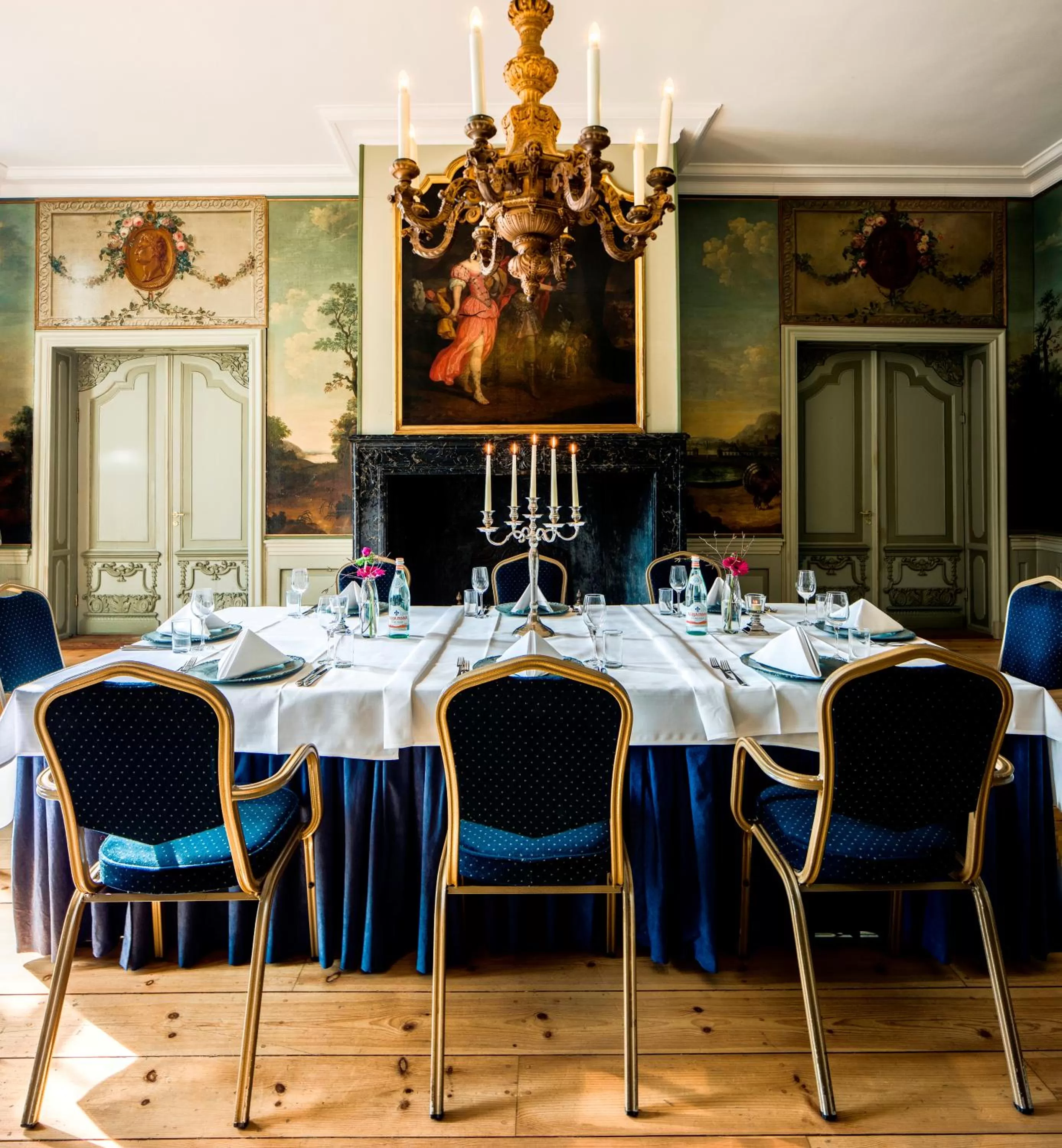 Business facilities in Hampshire Hotel - 's Gravenhof Zutphen