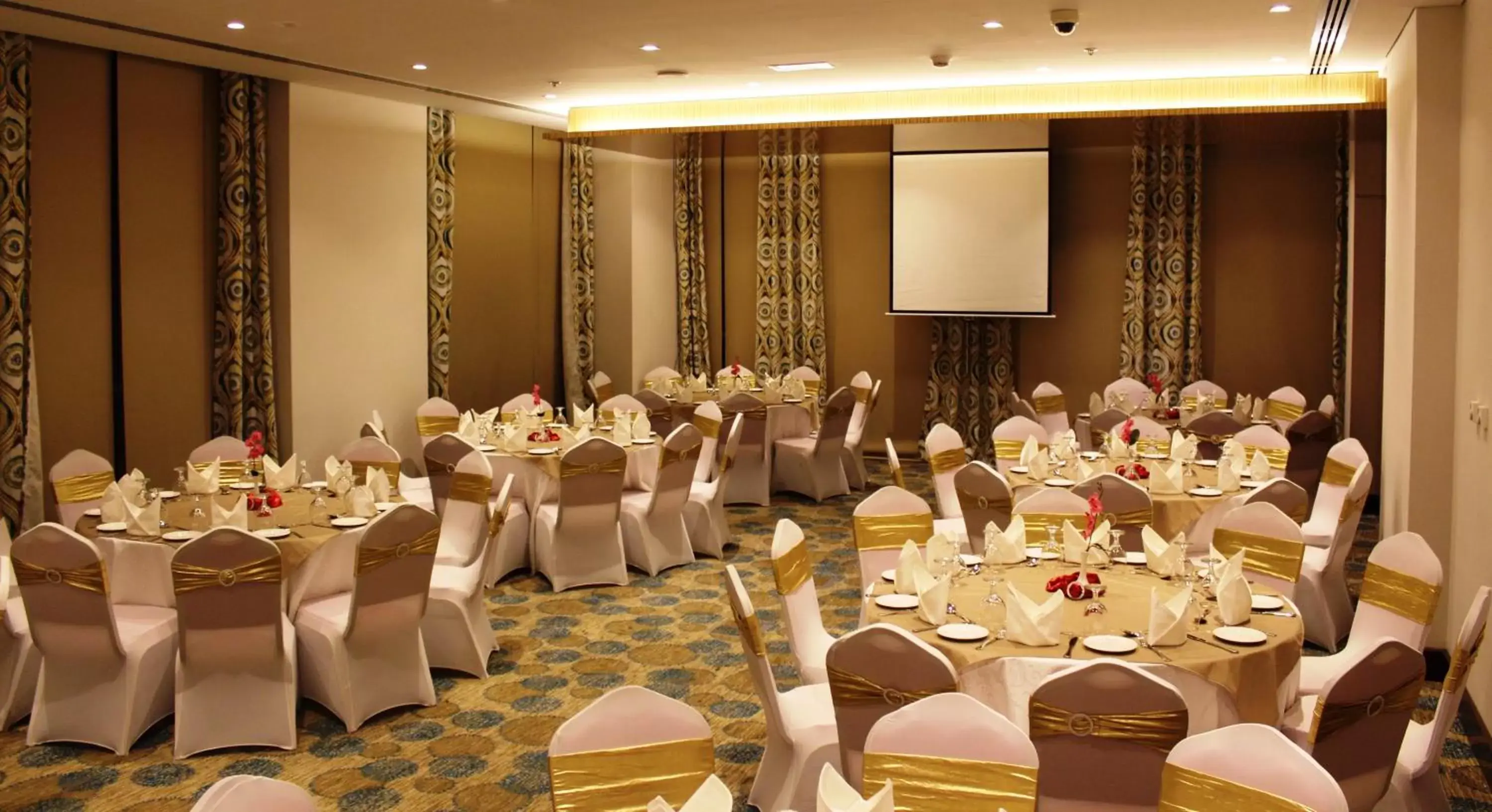 Banquet/Function facilities, Banquet Facilities in Best Western Plus Pearl Creek