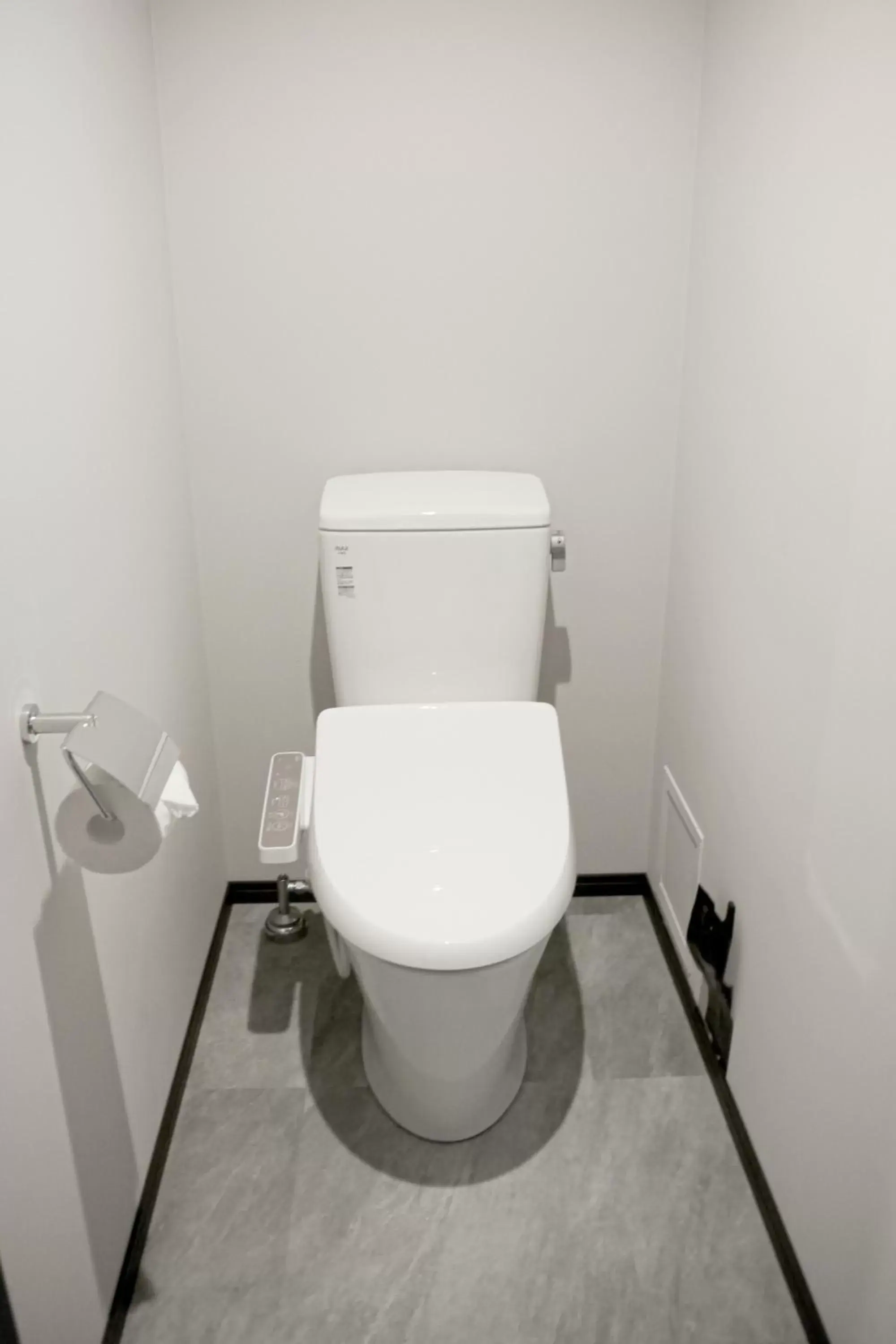 Toilet, Bathroom in A Good Day Fukuoka Riverside