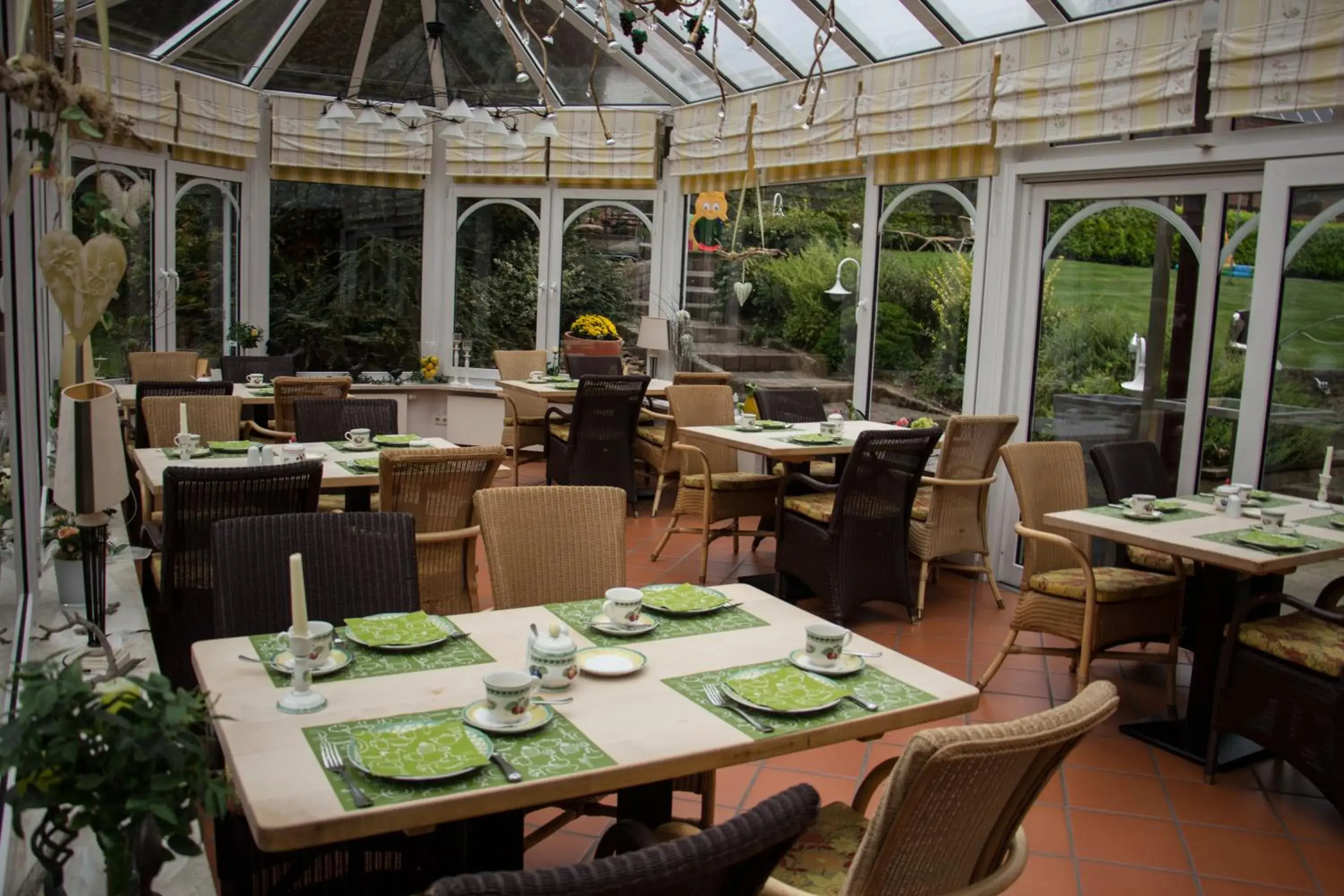 Food, Restaurant/Places to Eat in Hotel Gödecke