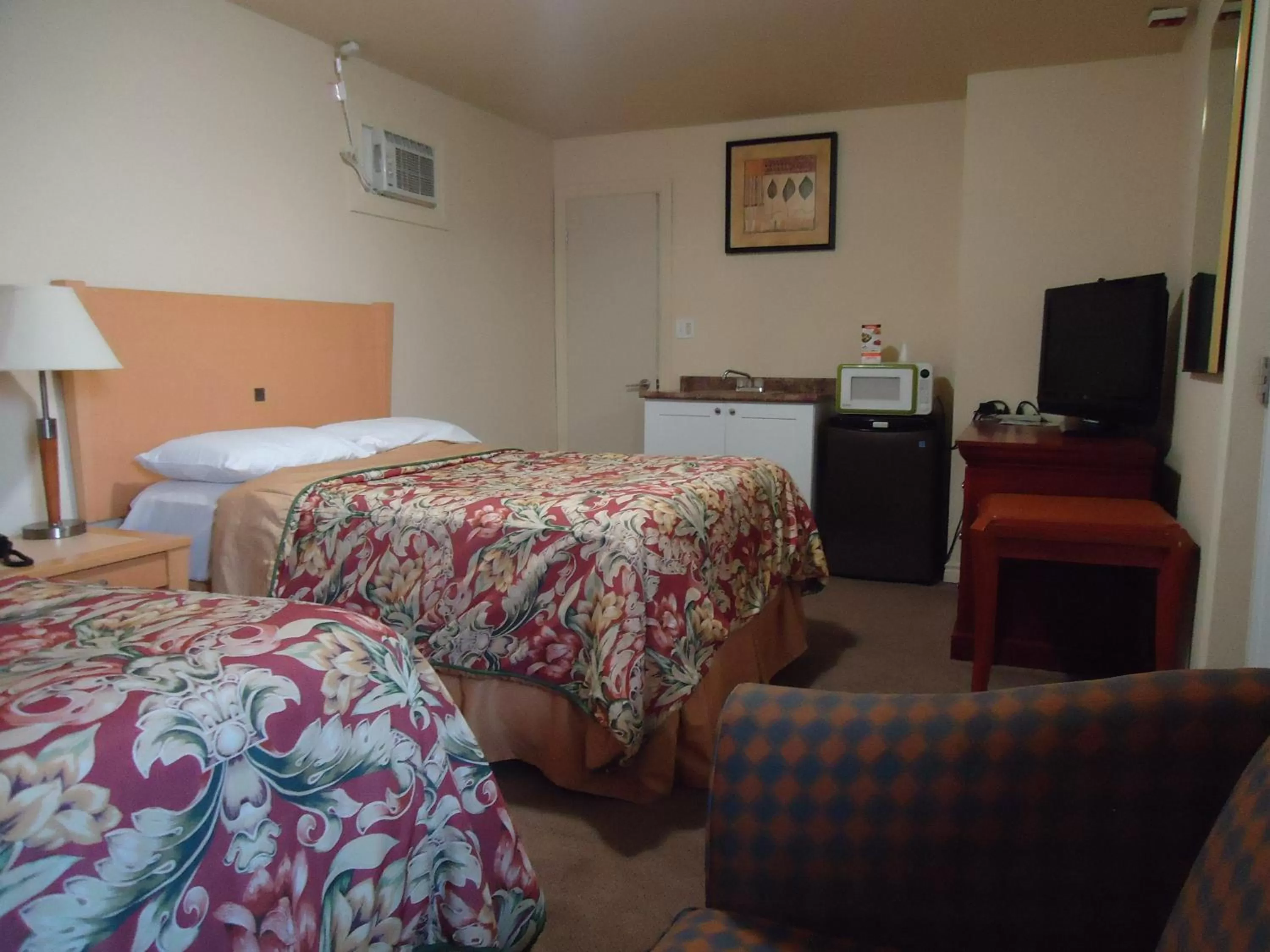 Bed in Star Inn by Elevate Rooms