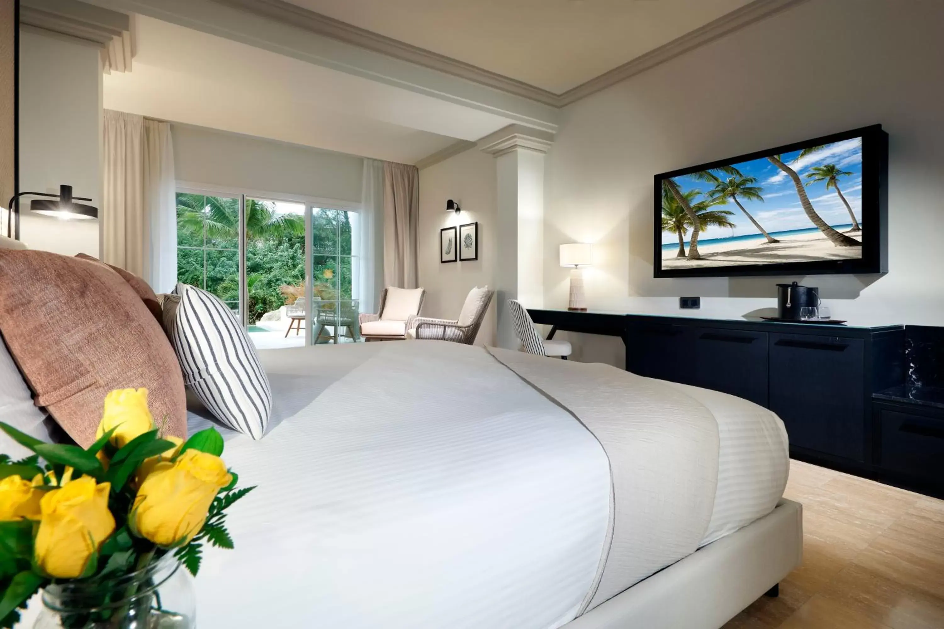 Grand Palladium Jamaica Resort & Spa All Inclusive