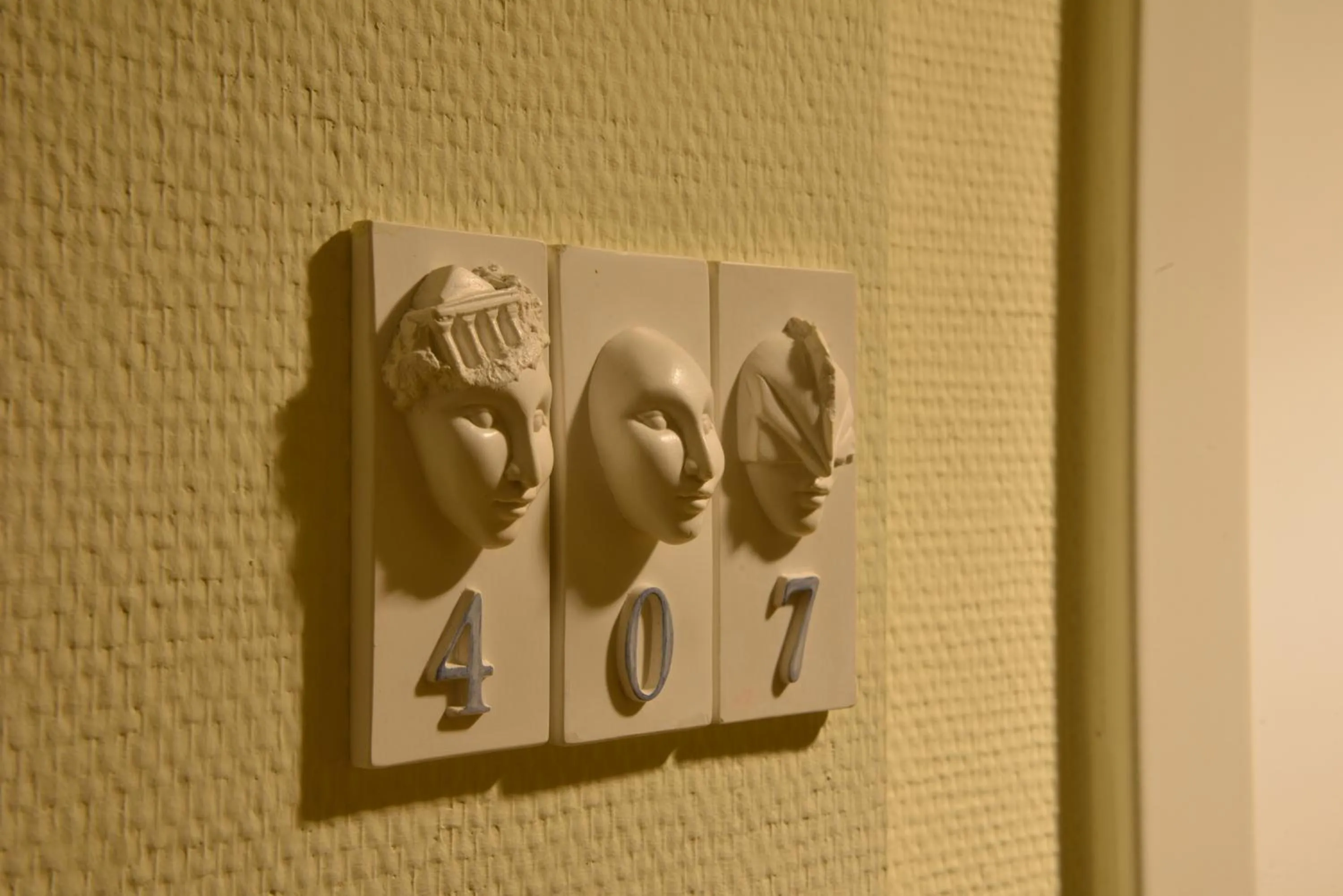 Other in Hotel Domicil Berlin by Golden Tulip