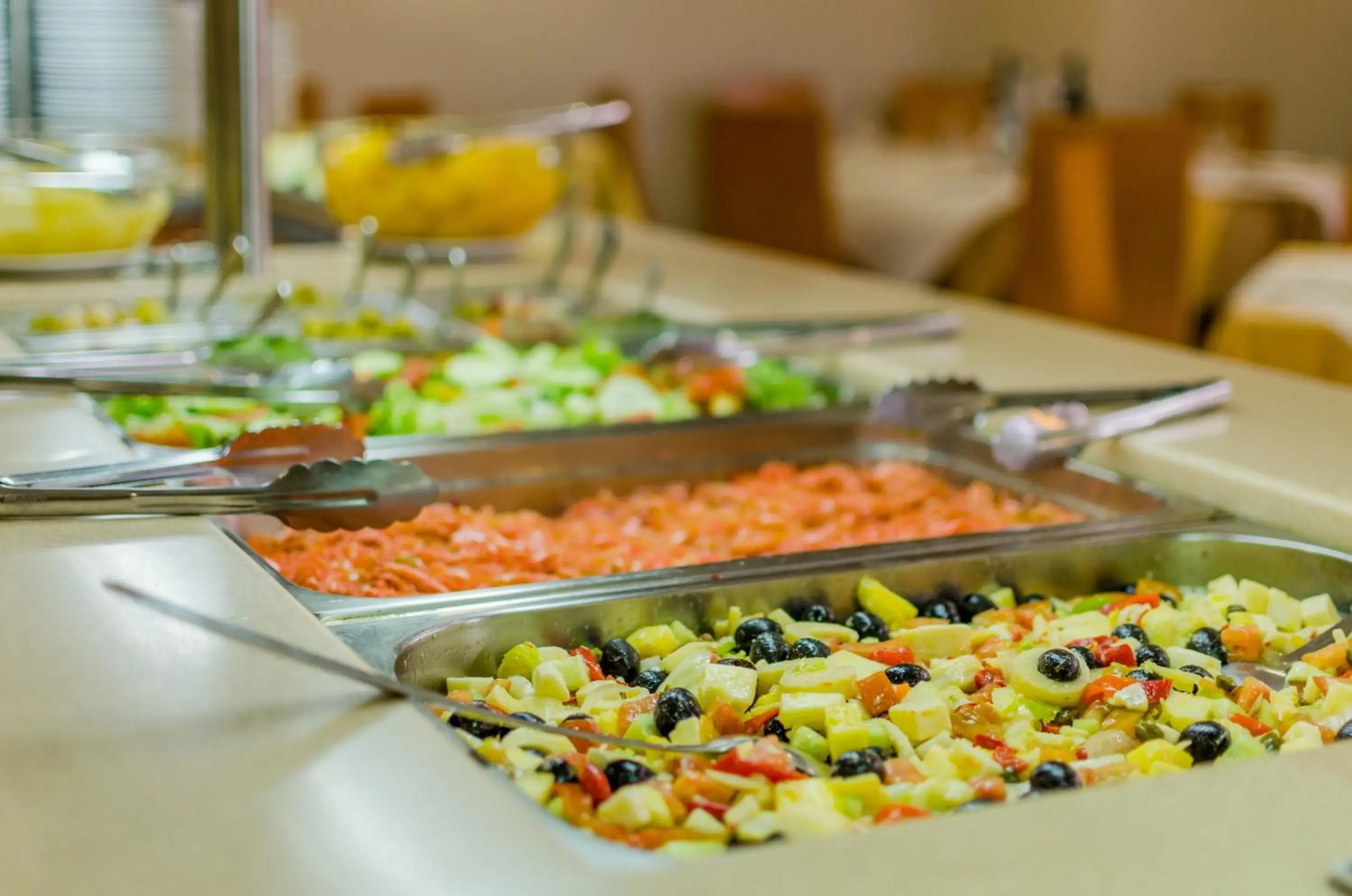 Food in Don Juan Food in Don Juan