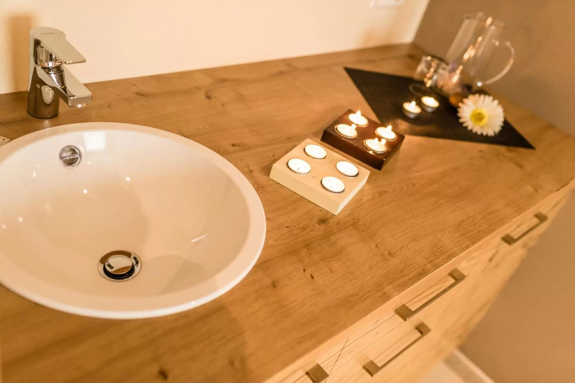 Spa and wellness centre/facilities in Hotel Am Sonneck