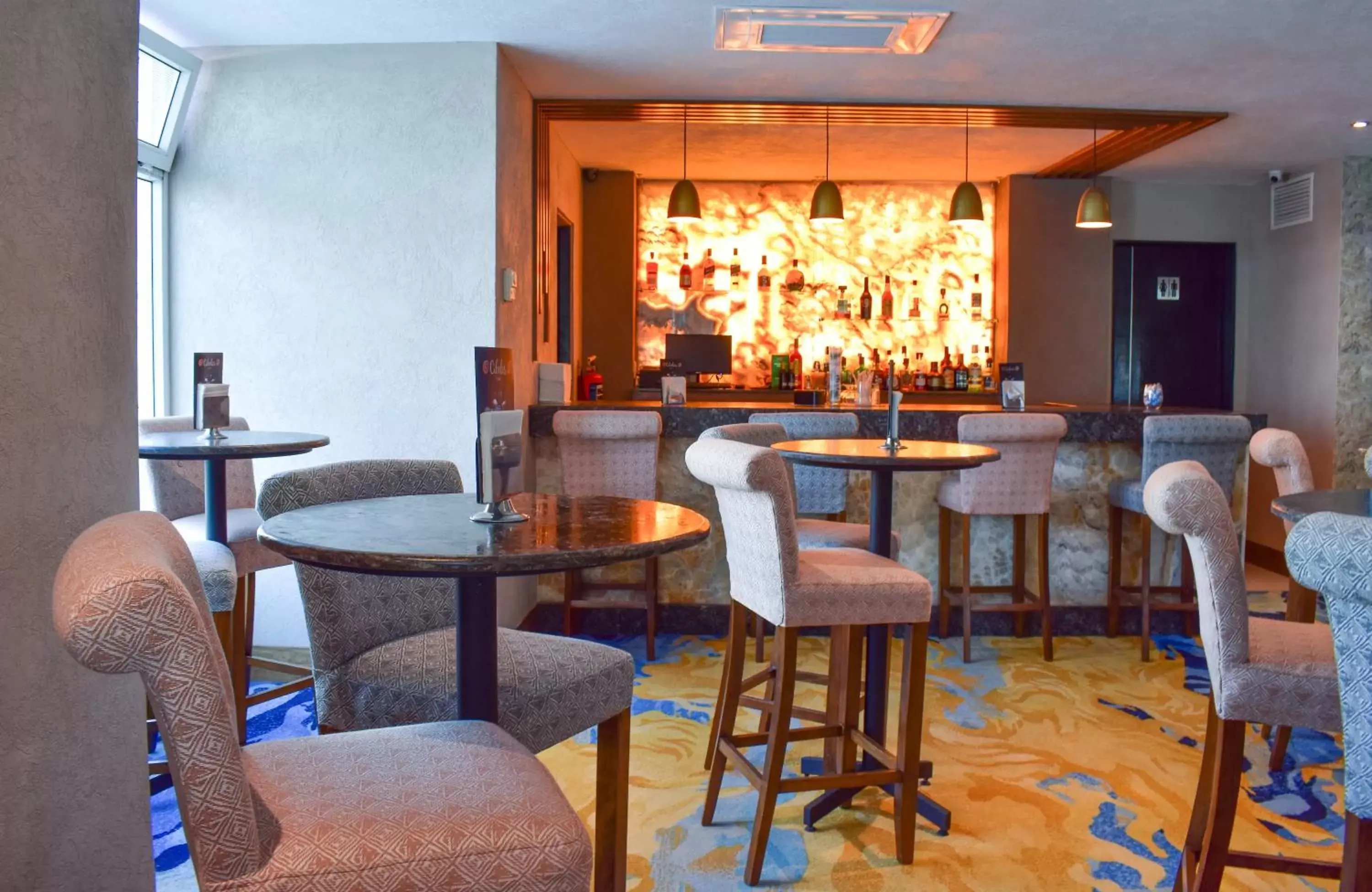 Lounge or bar, Lounge/Bar in Hotel Portobelo