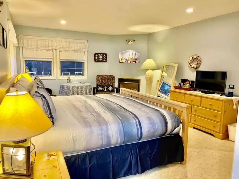 Seafarers Bed & Breakfast