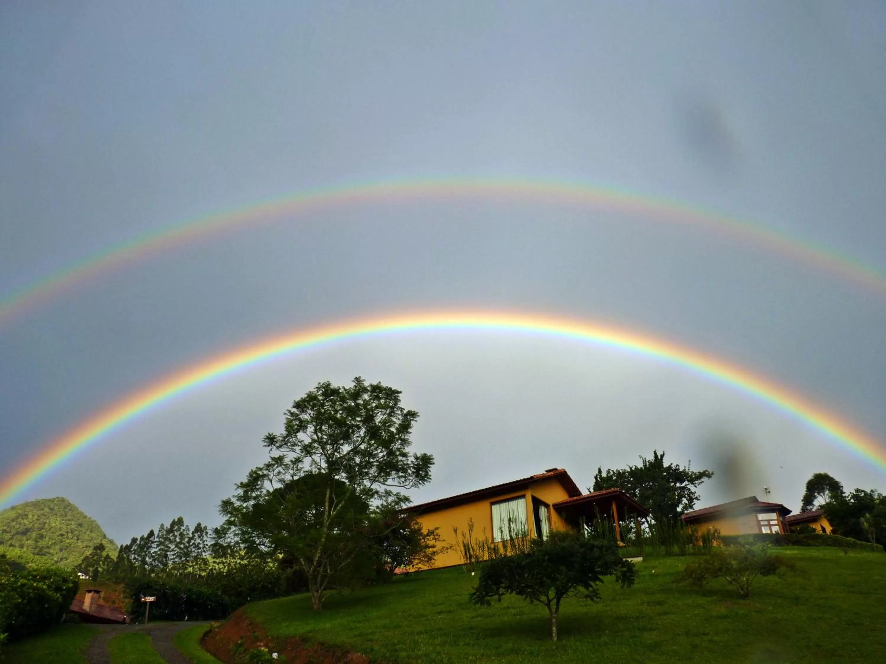 Pousada Serra do Luar