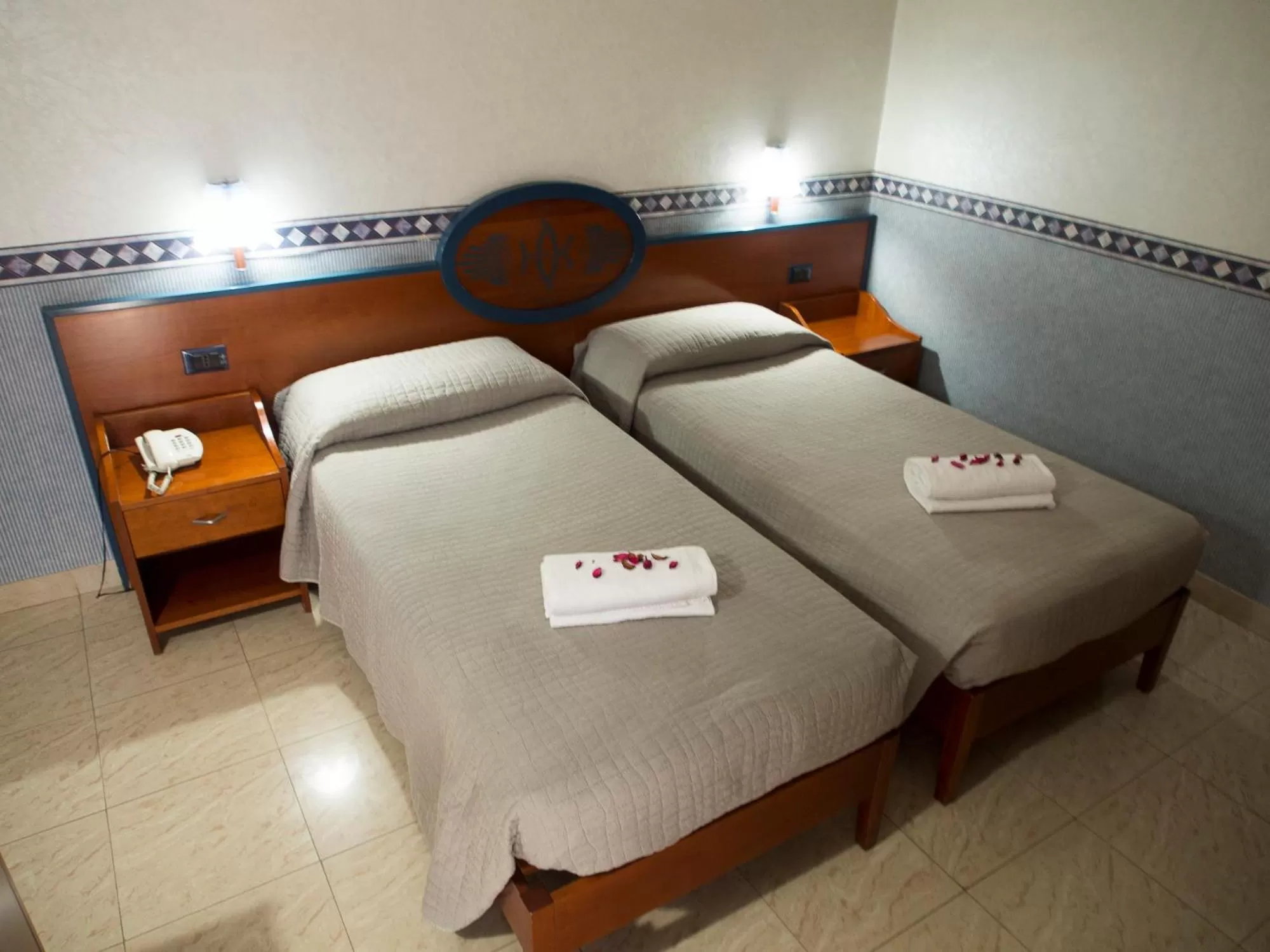 Bedroom, Bed in Hotel Kroma