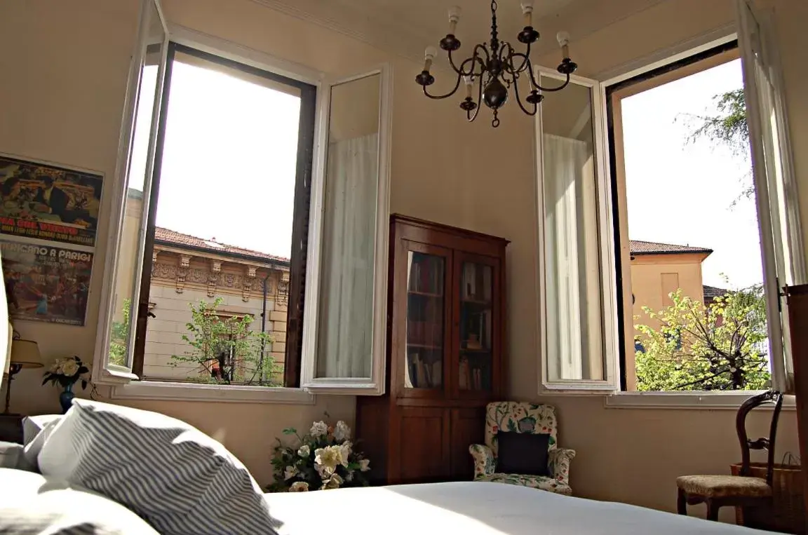 Italy Prestigious Guest House