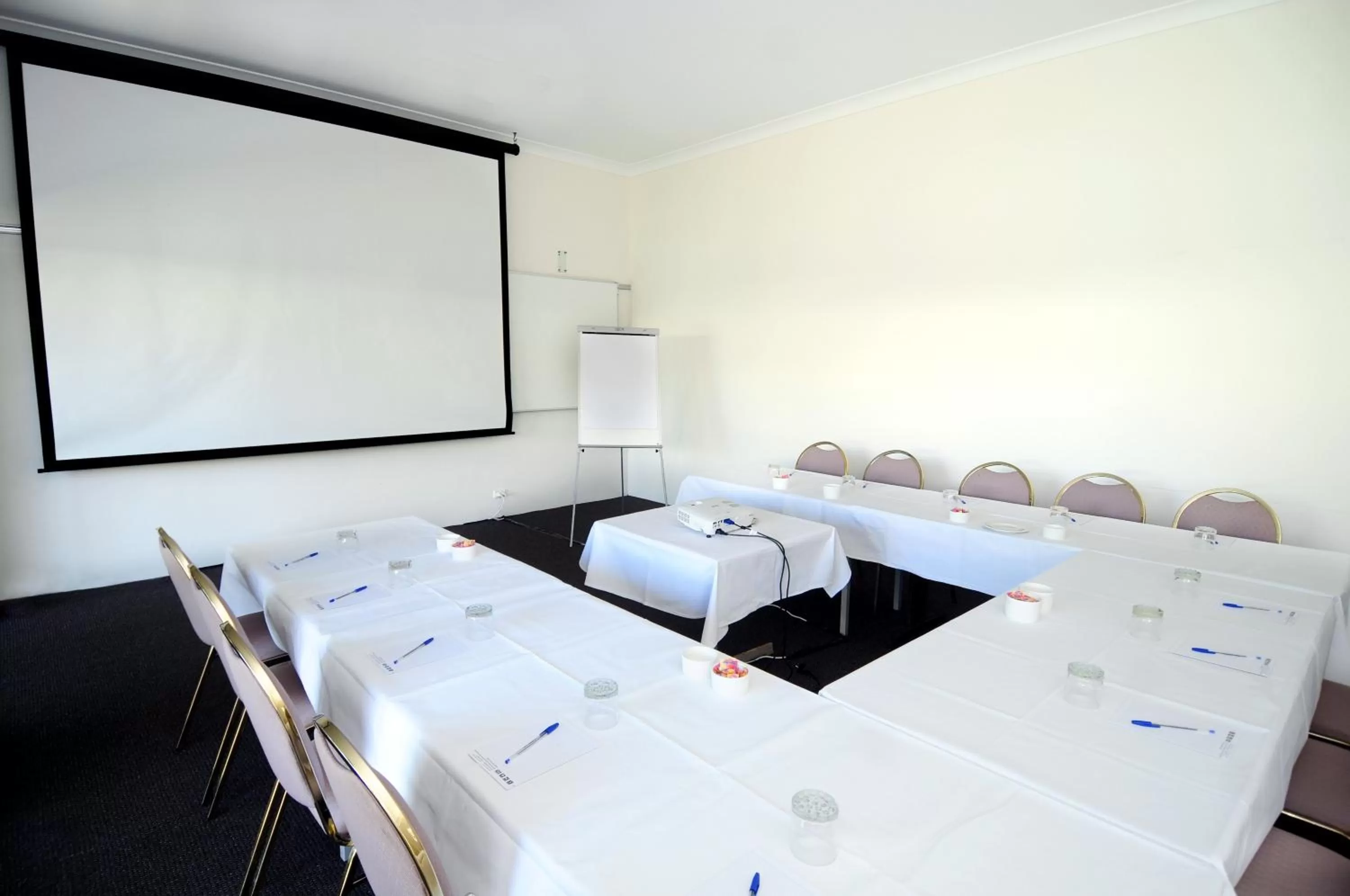 Business facilities in Quality Inn Dubbo International