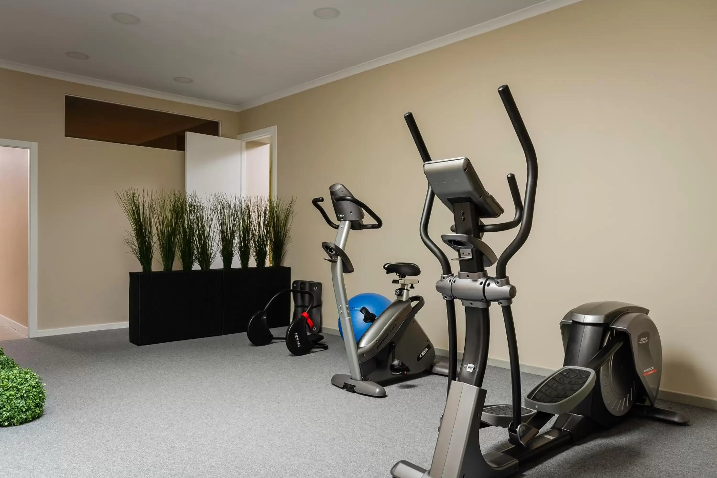 Fitness centre/facilities, Fitness Center/Facilities in EXE Wellington