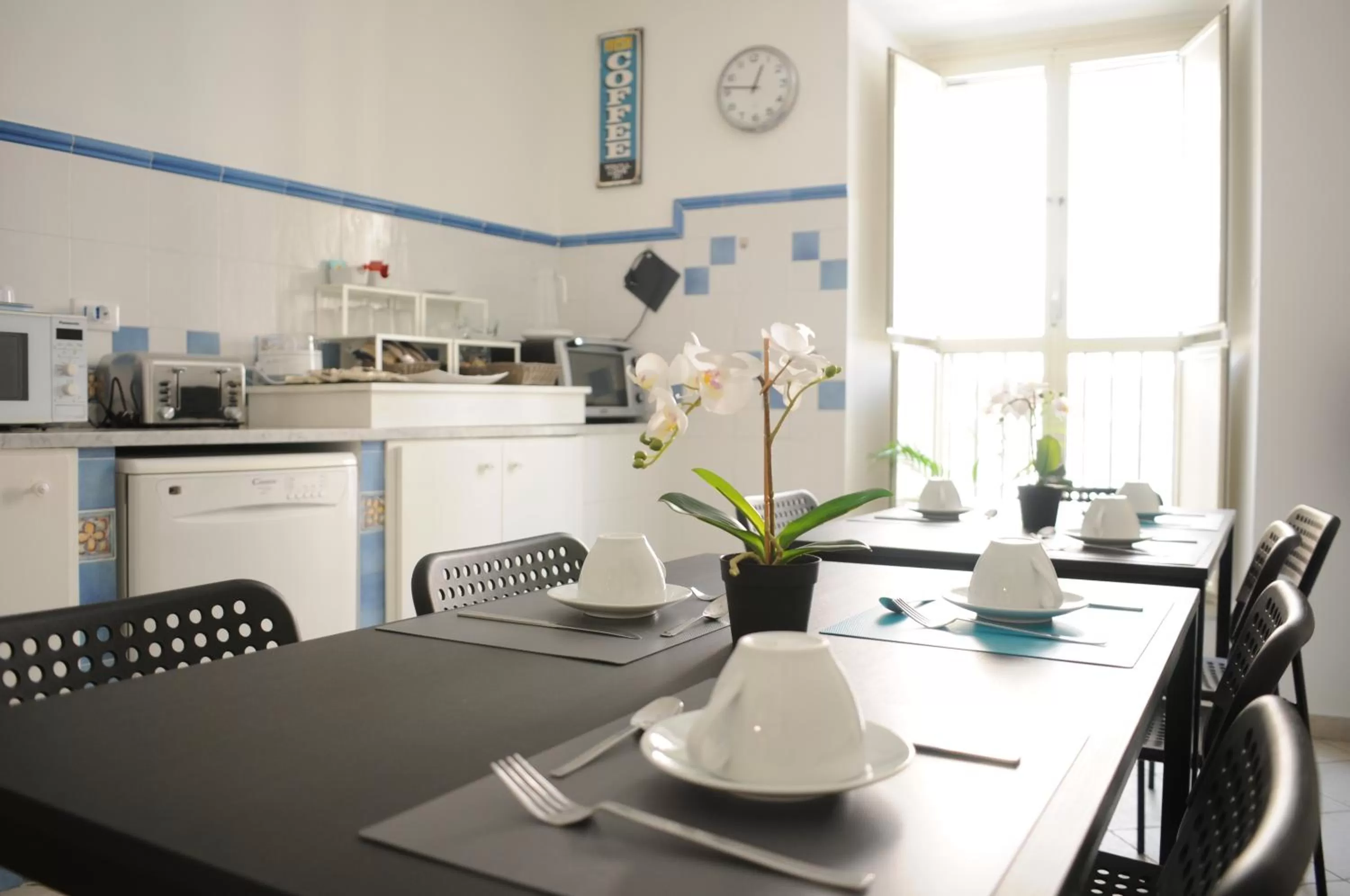 Breakfast in Re Monti