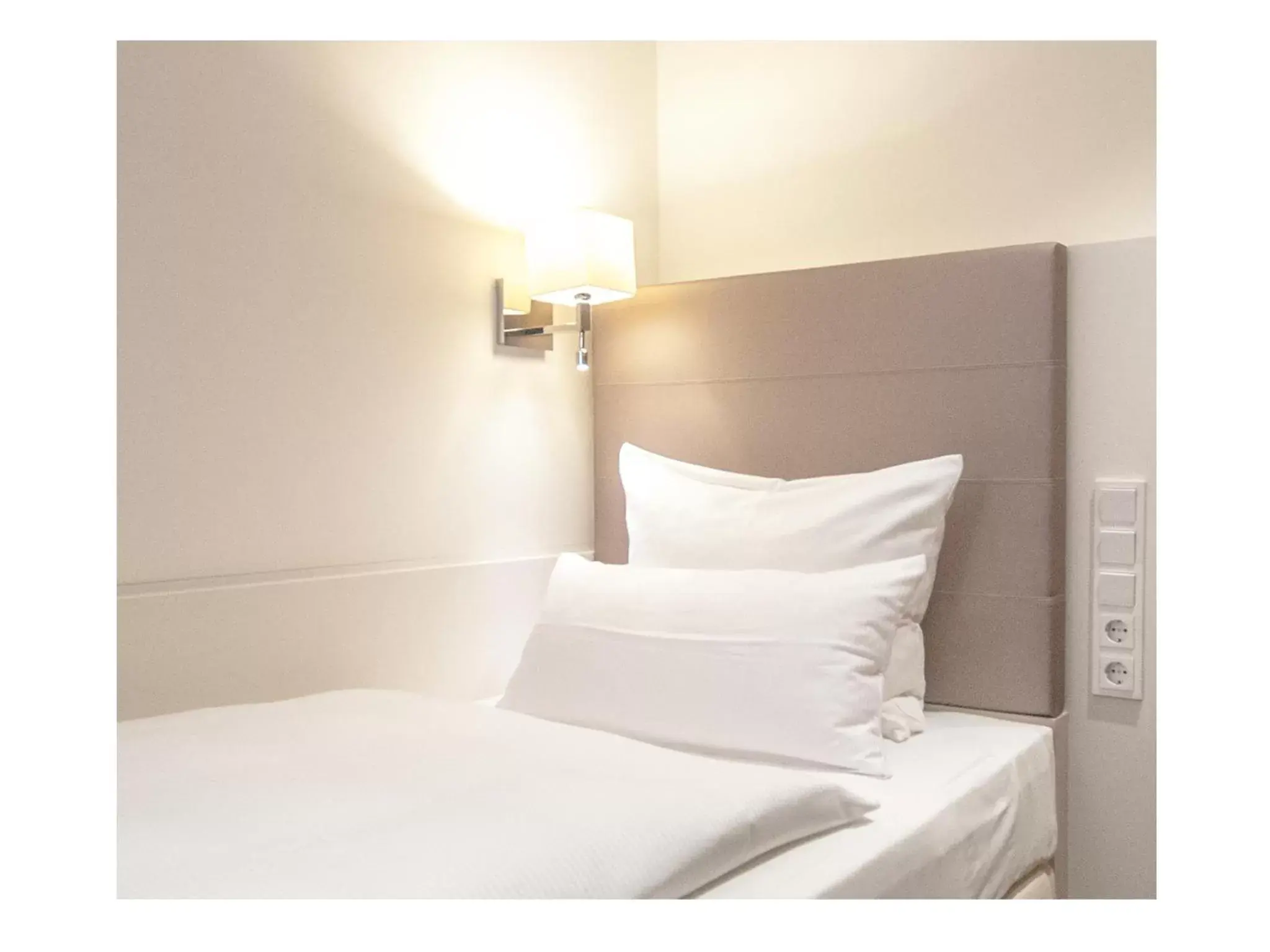 Single Room in Bayerischer Hof Single Room in Bayerischer Hof