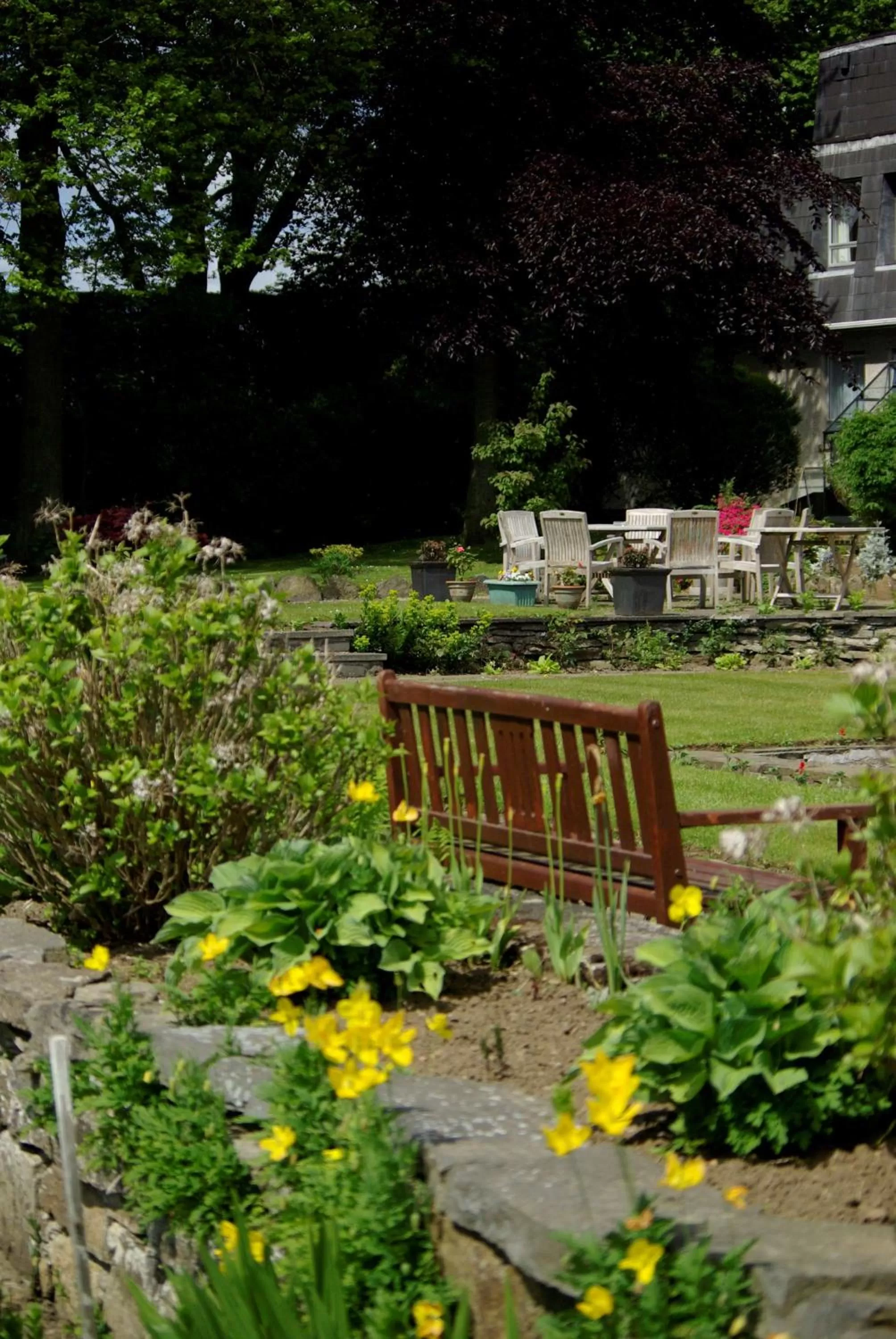 Property building in Pitbauchlie House Hotel - Sure Hotel Collection by Best Western