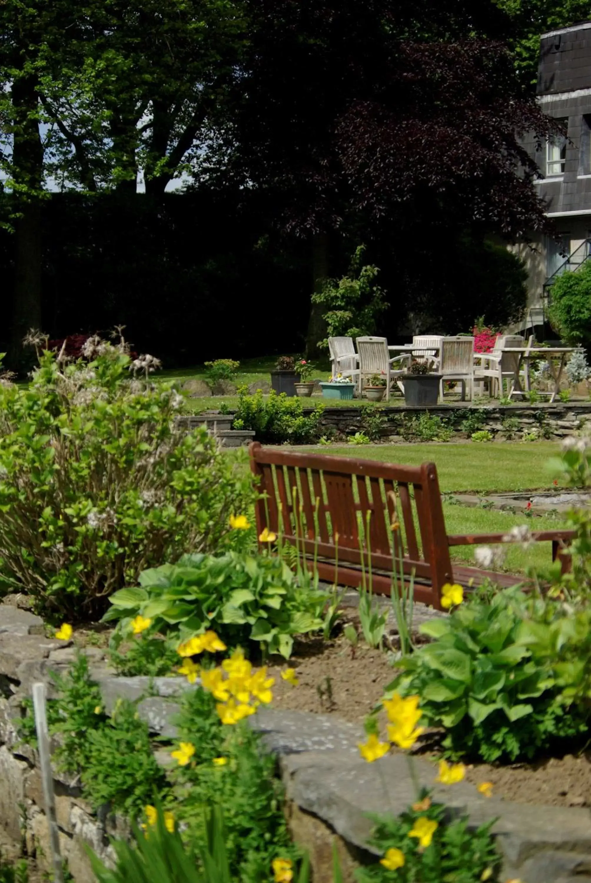 Property building in Pitbauchlie House Hotel - Sure Hotel Collection by Best Western Property building in Pitbauchlie House Hotel - Sure Hotel Collection by Best Western