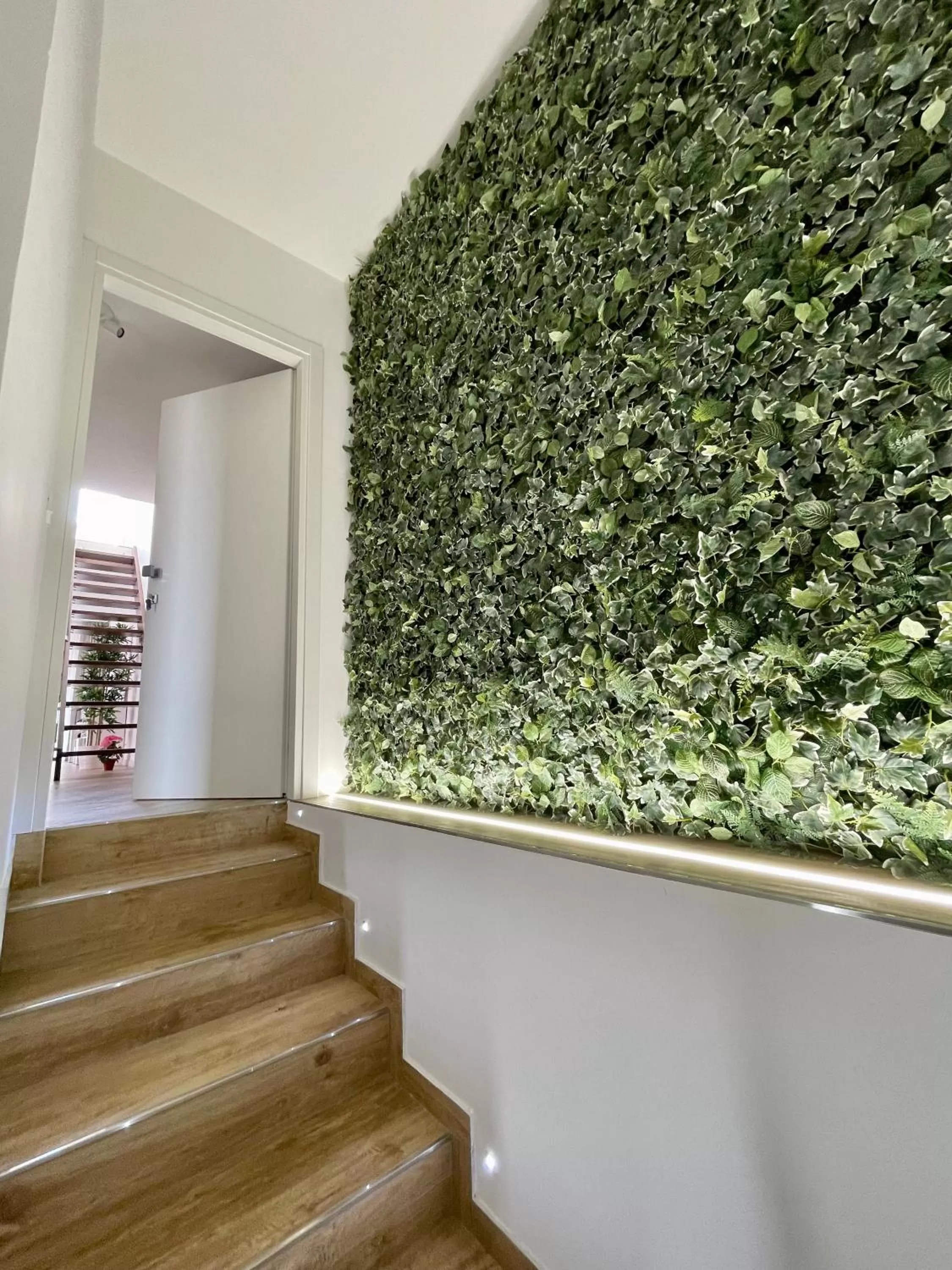 Property building in ALBARIA ROOMS-APARTMENTS