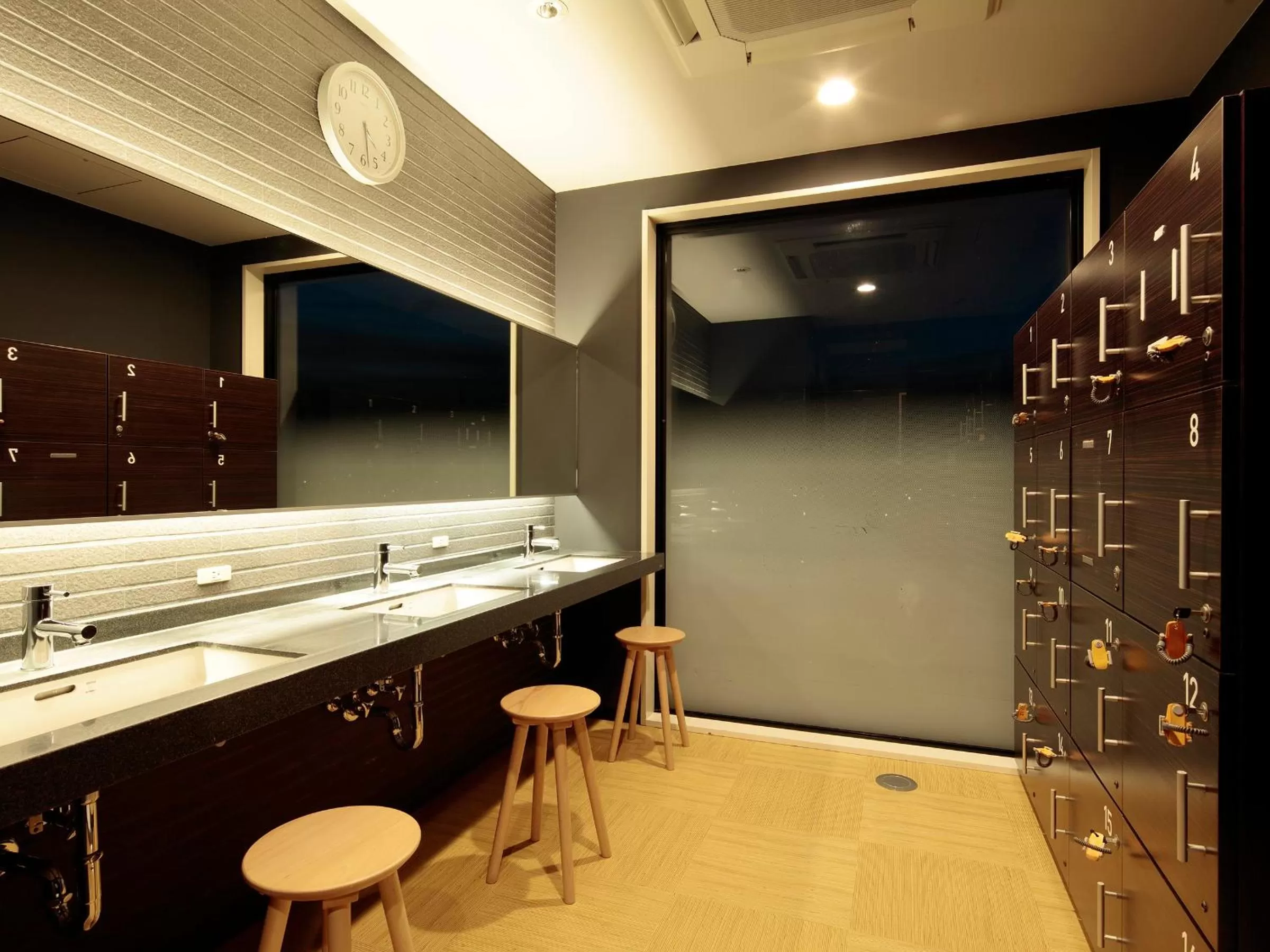 Public Bath in Candeo Hotels Handa