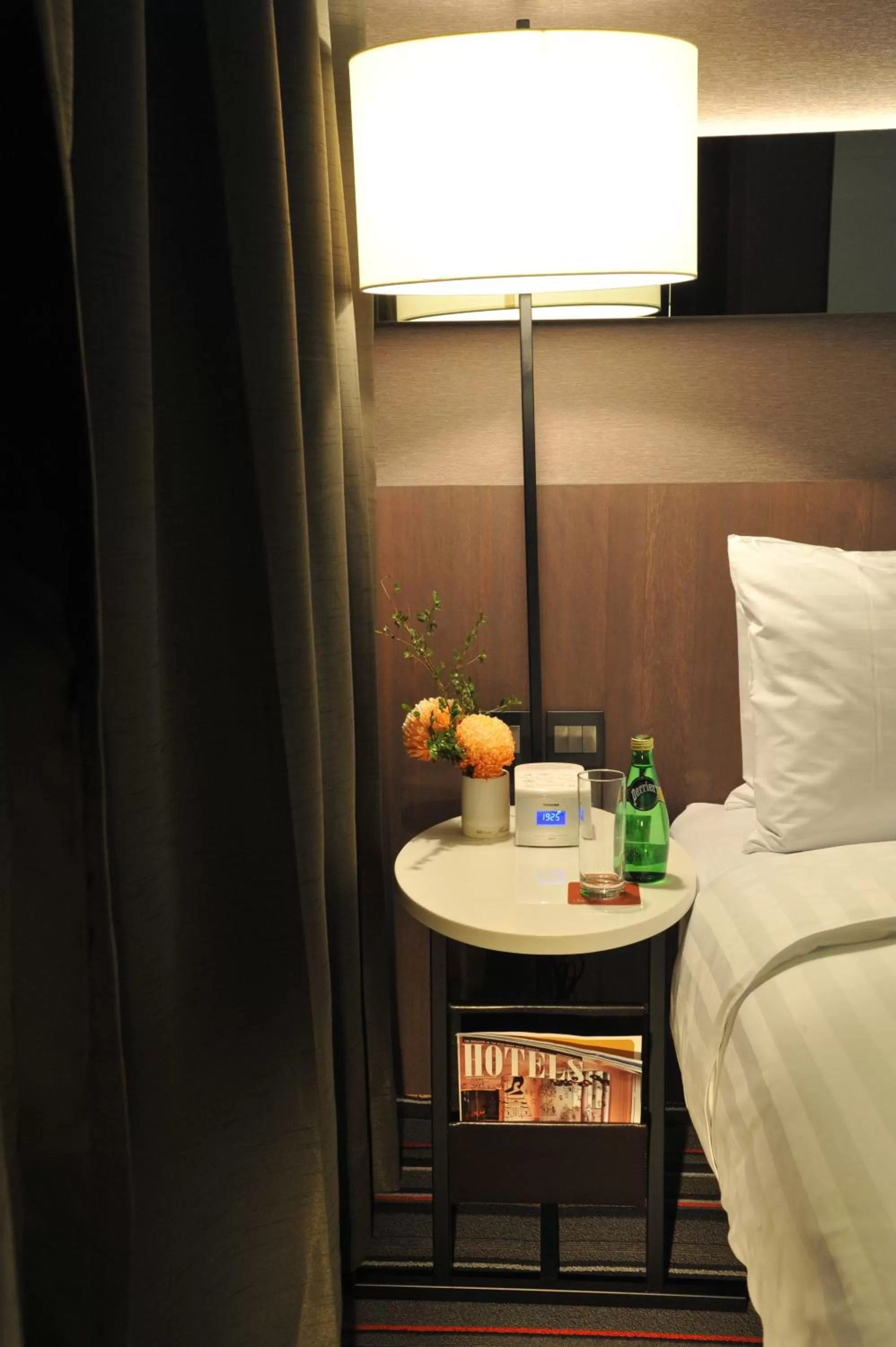 Bedroom, Bed in WESTGATE Hotel