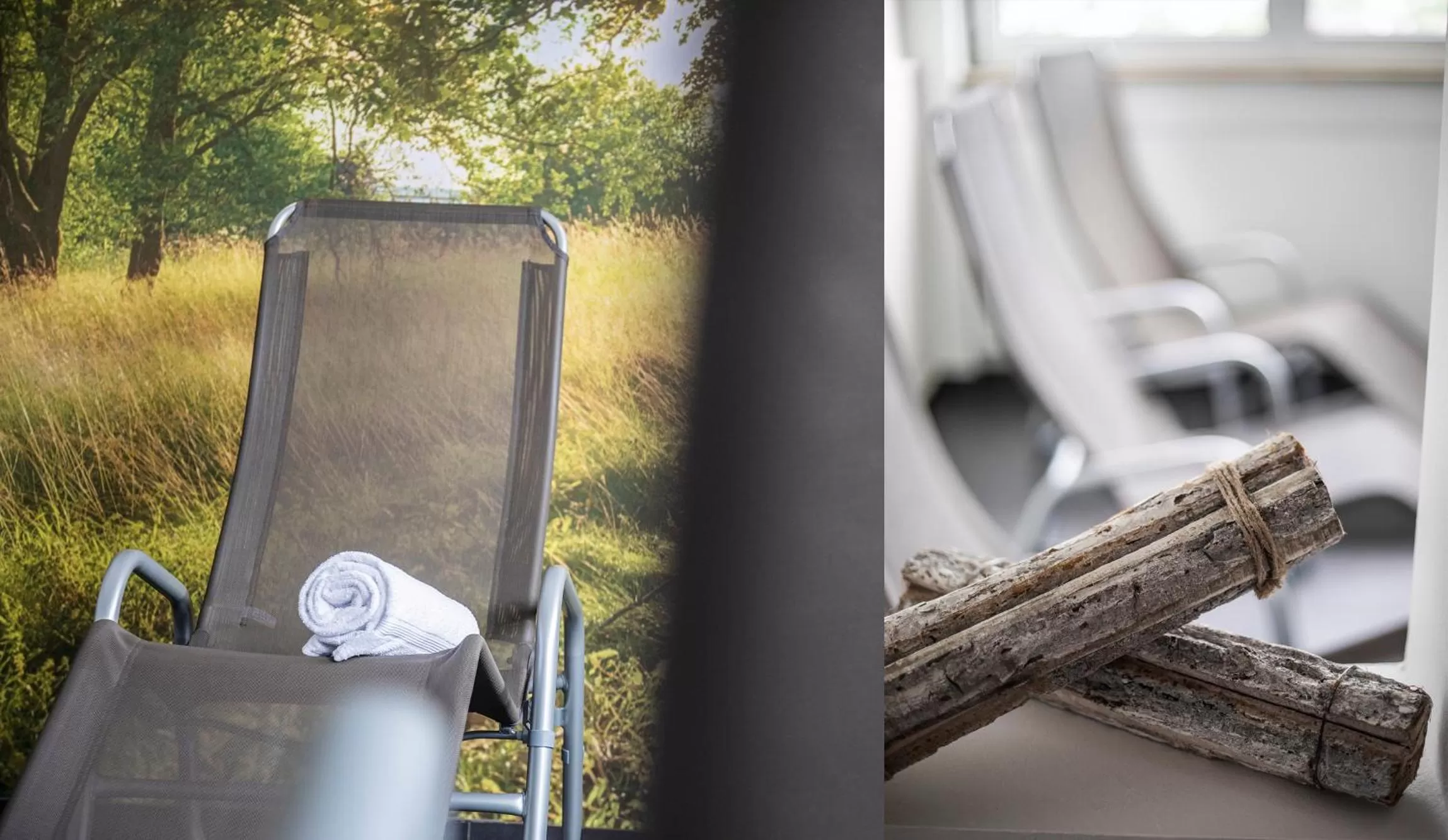 Massage in Mercure Hotel Lüdenscheid