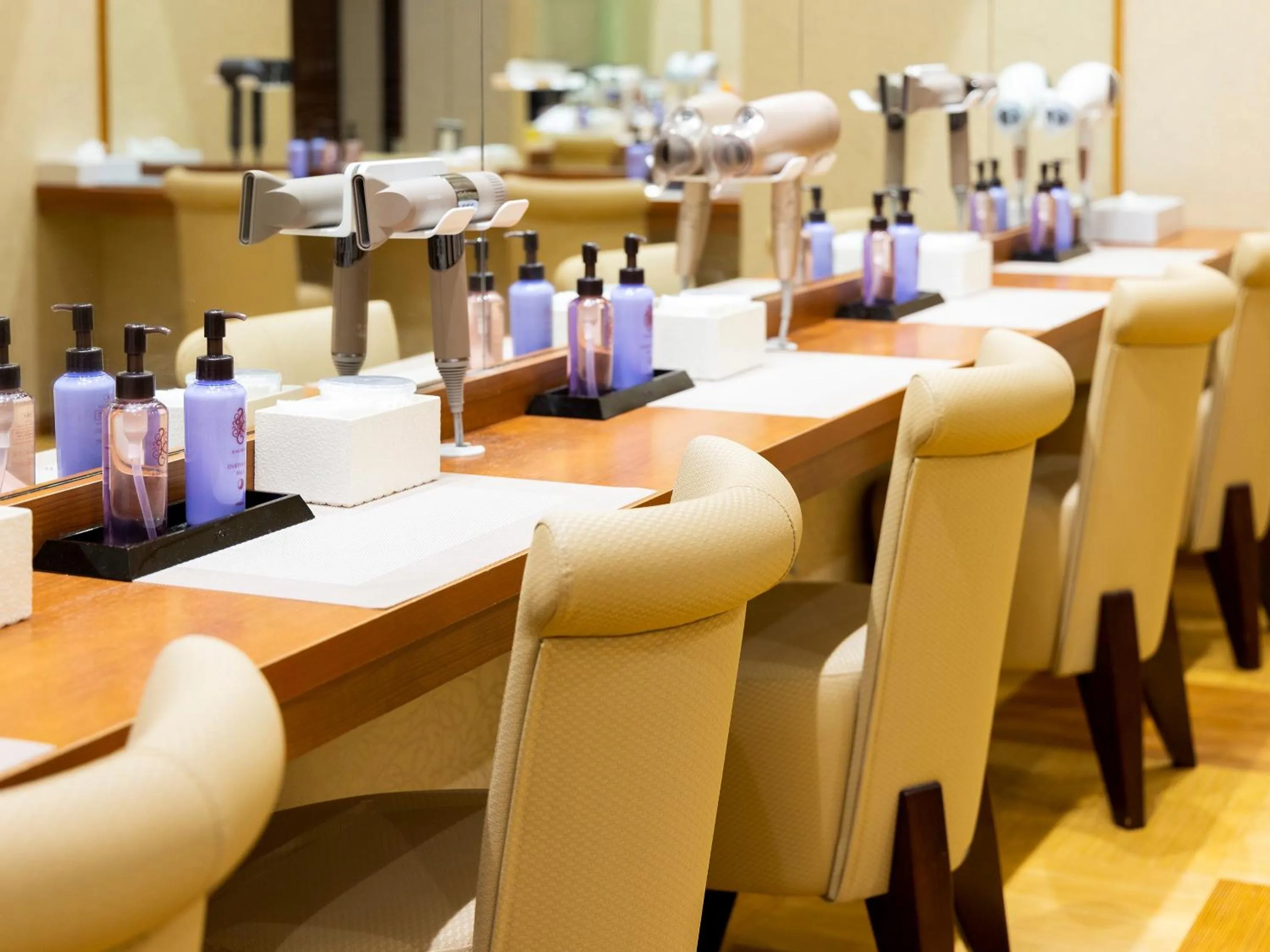 heating in Hotel WBF Grande Asahikawa