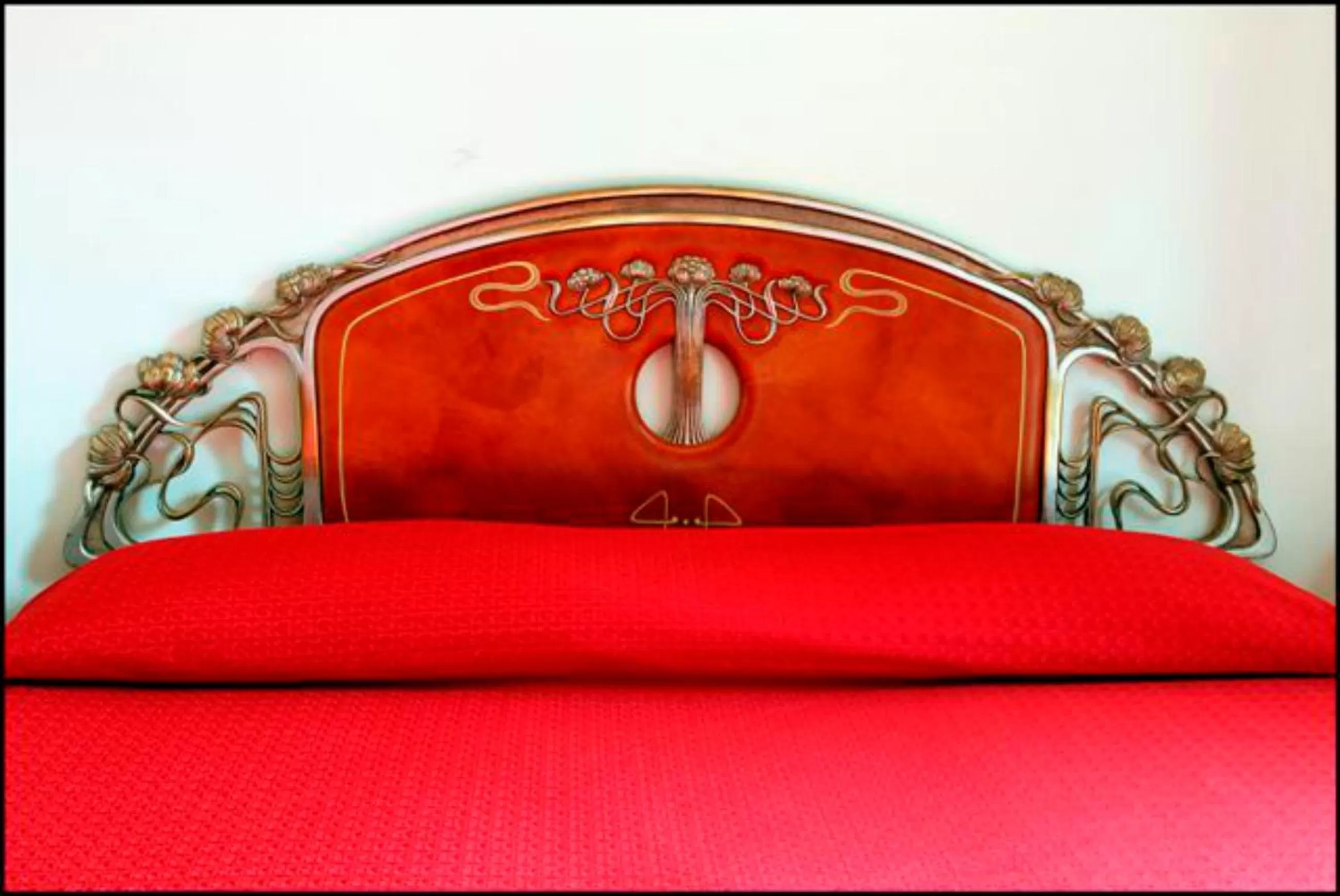 Superior Double or Twin Room in Hotel Villa Pigna