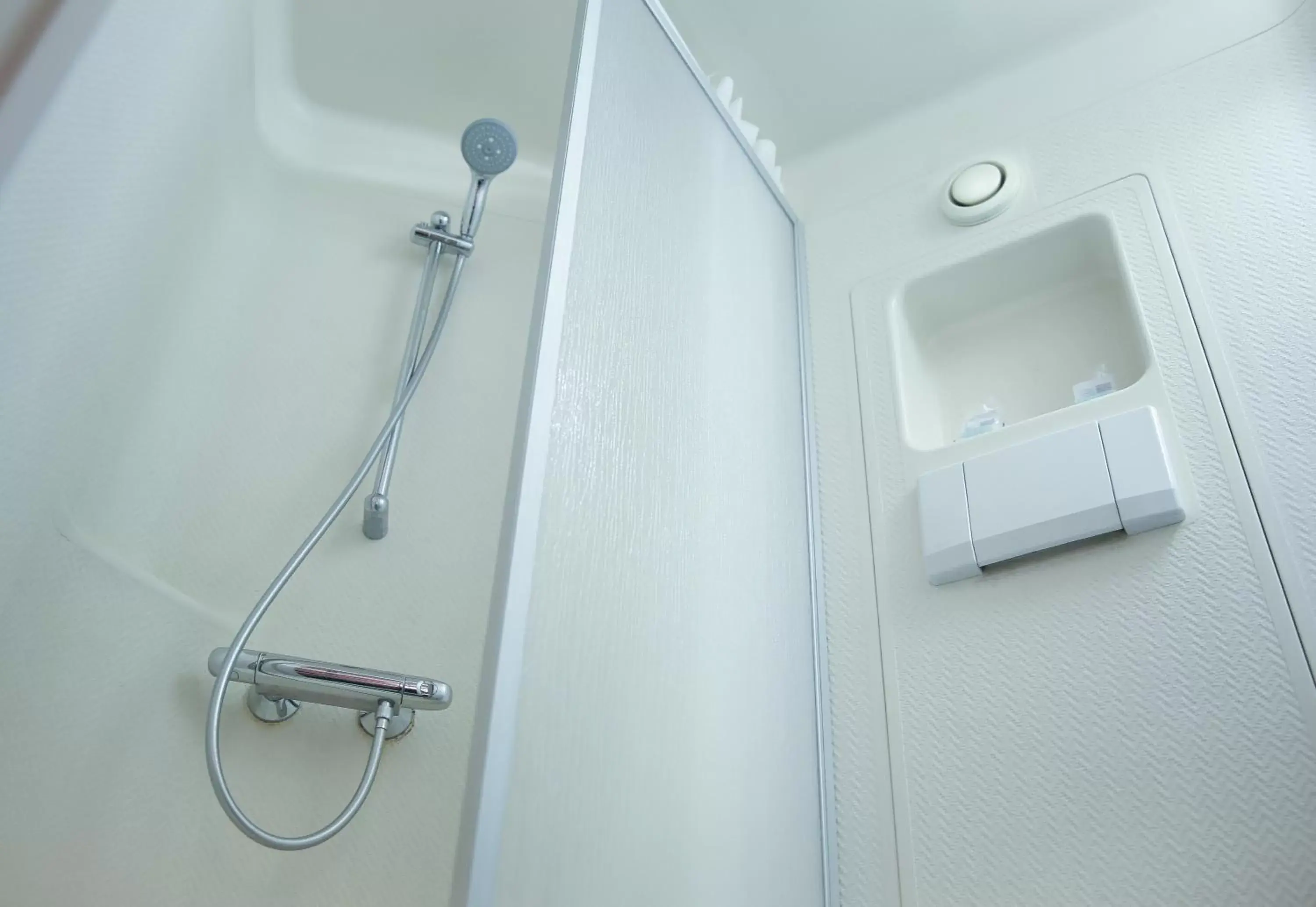 Bathroom in Hotel Inn Design Dijon Sud