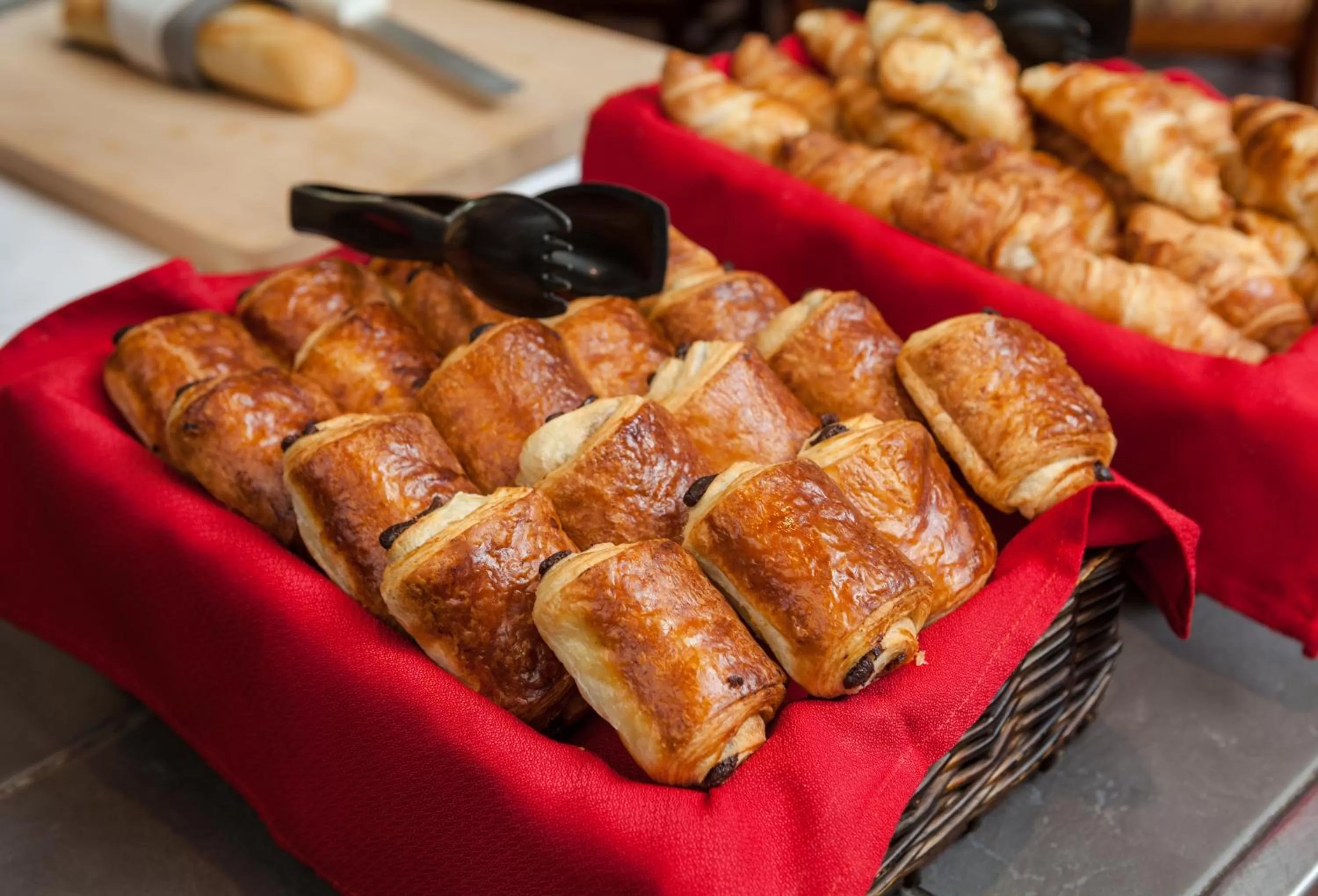 Food in Campanile Hotel Dartford