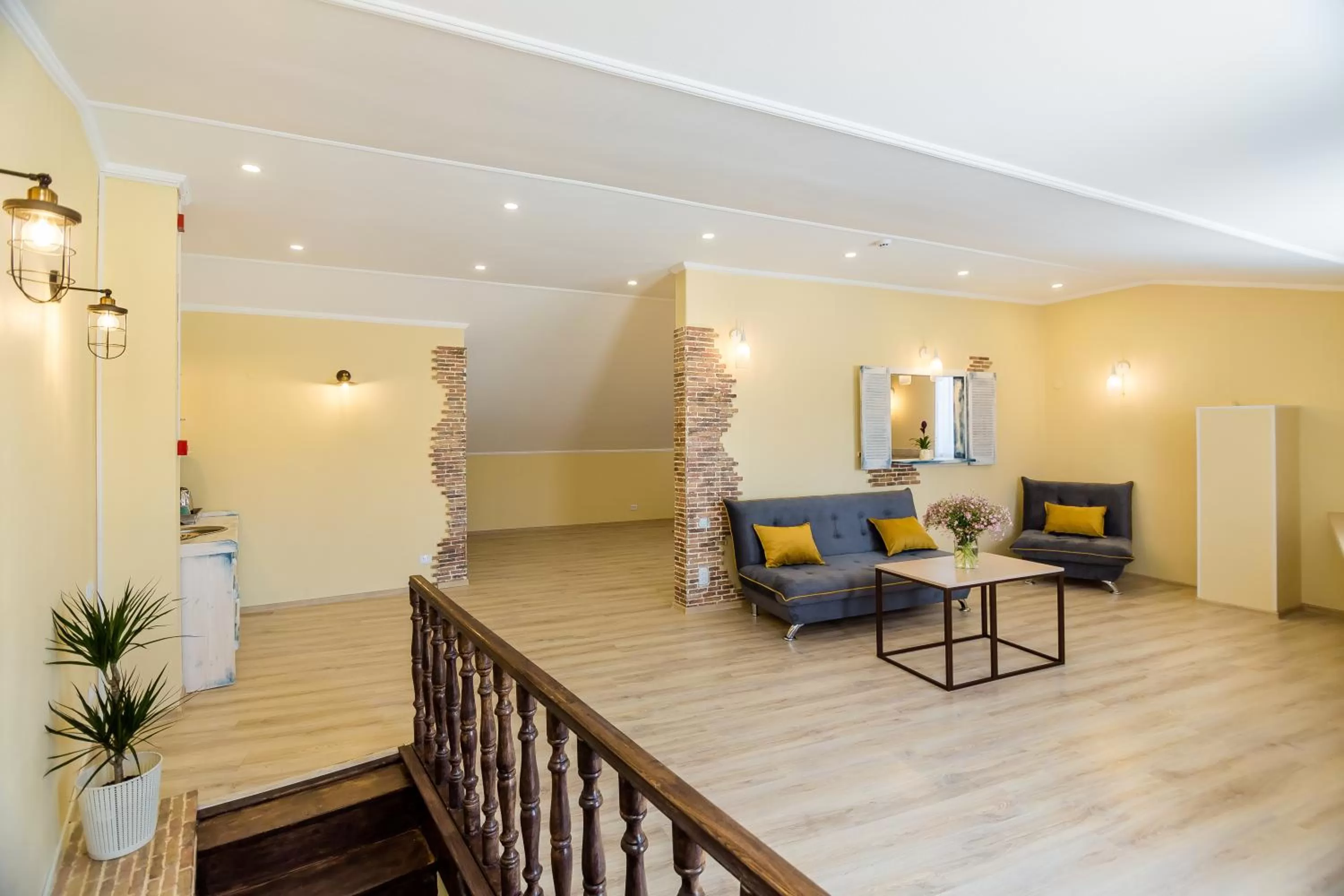 Coffee/tea facilities in Gvino Minda