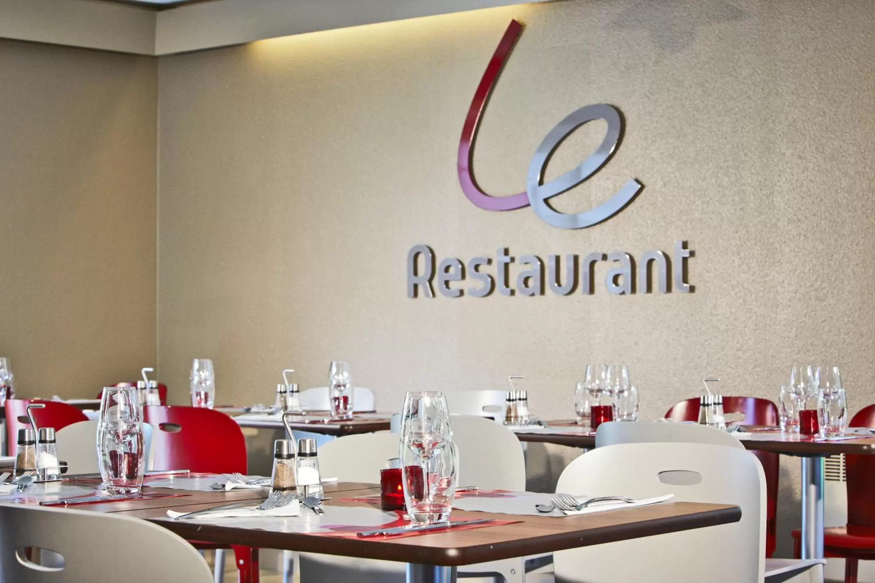 Restaurant/places to eat in Campanile Chanas Restaurant/places to eat in Campanile Chanas