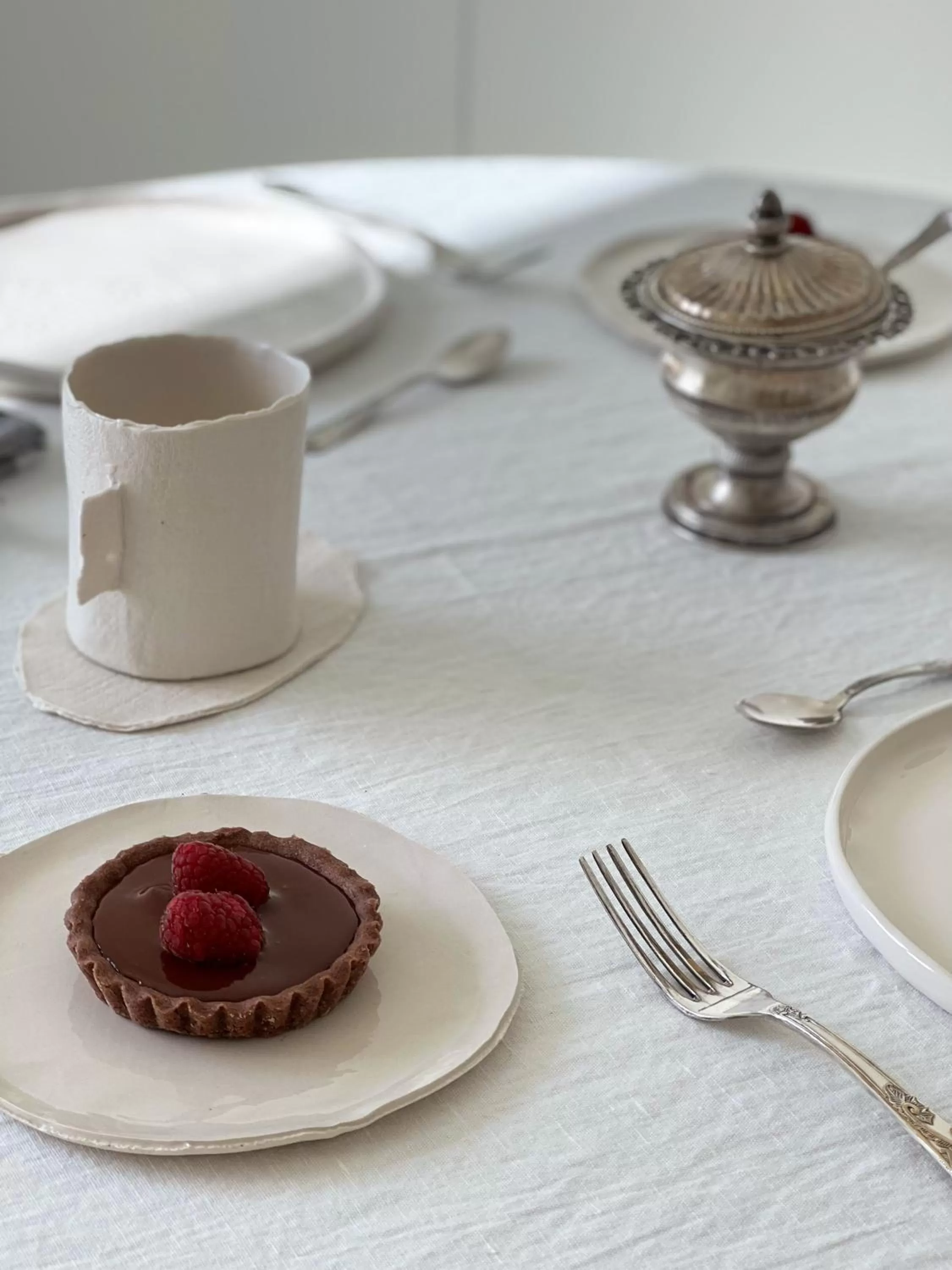 Breakfast in CinziaHome