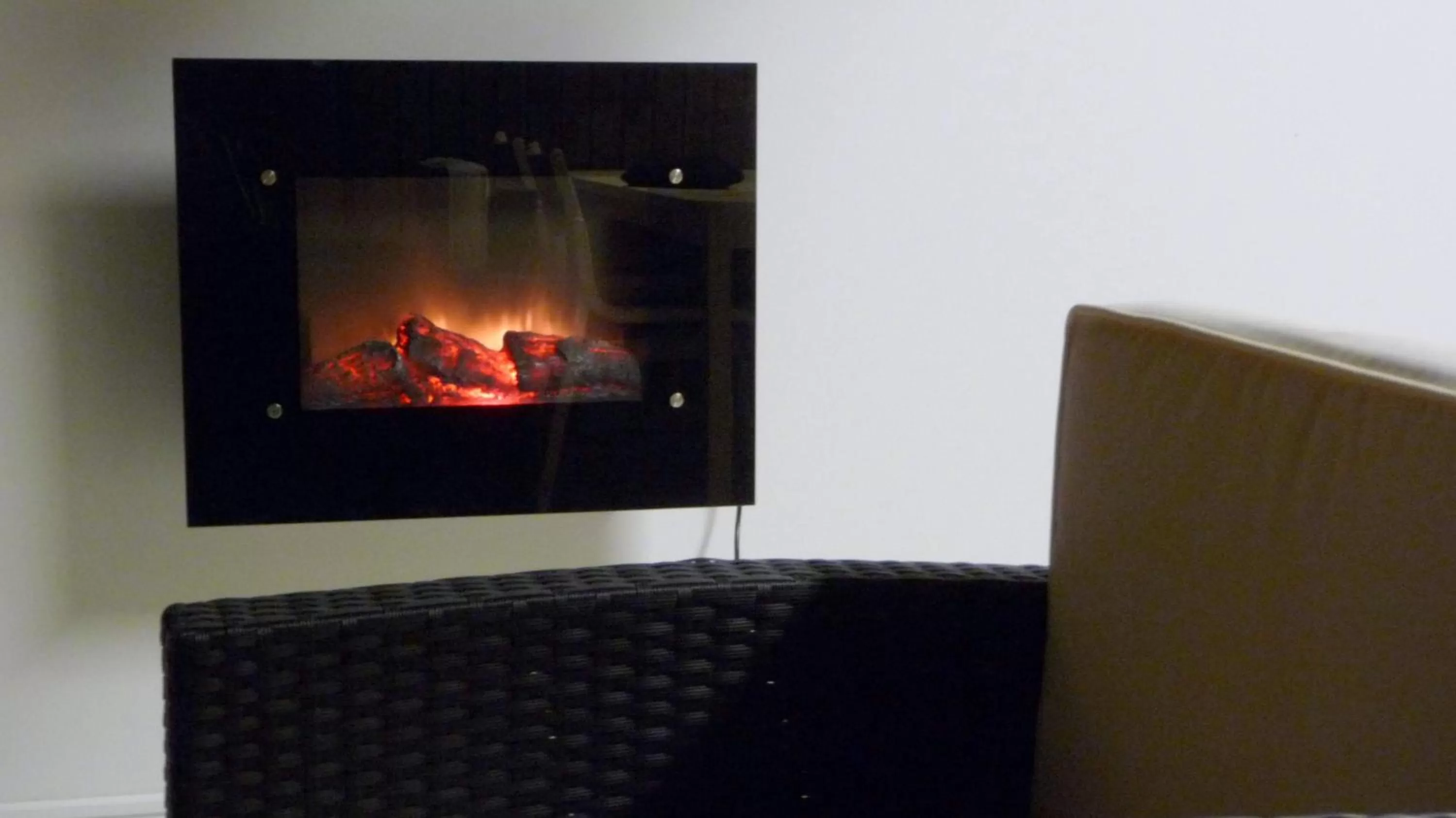 Decorative detail in Karemajat Panorama hotel