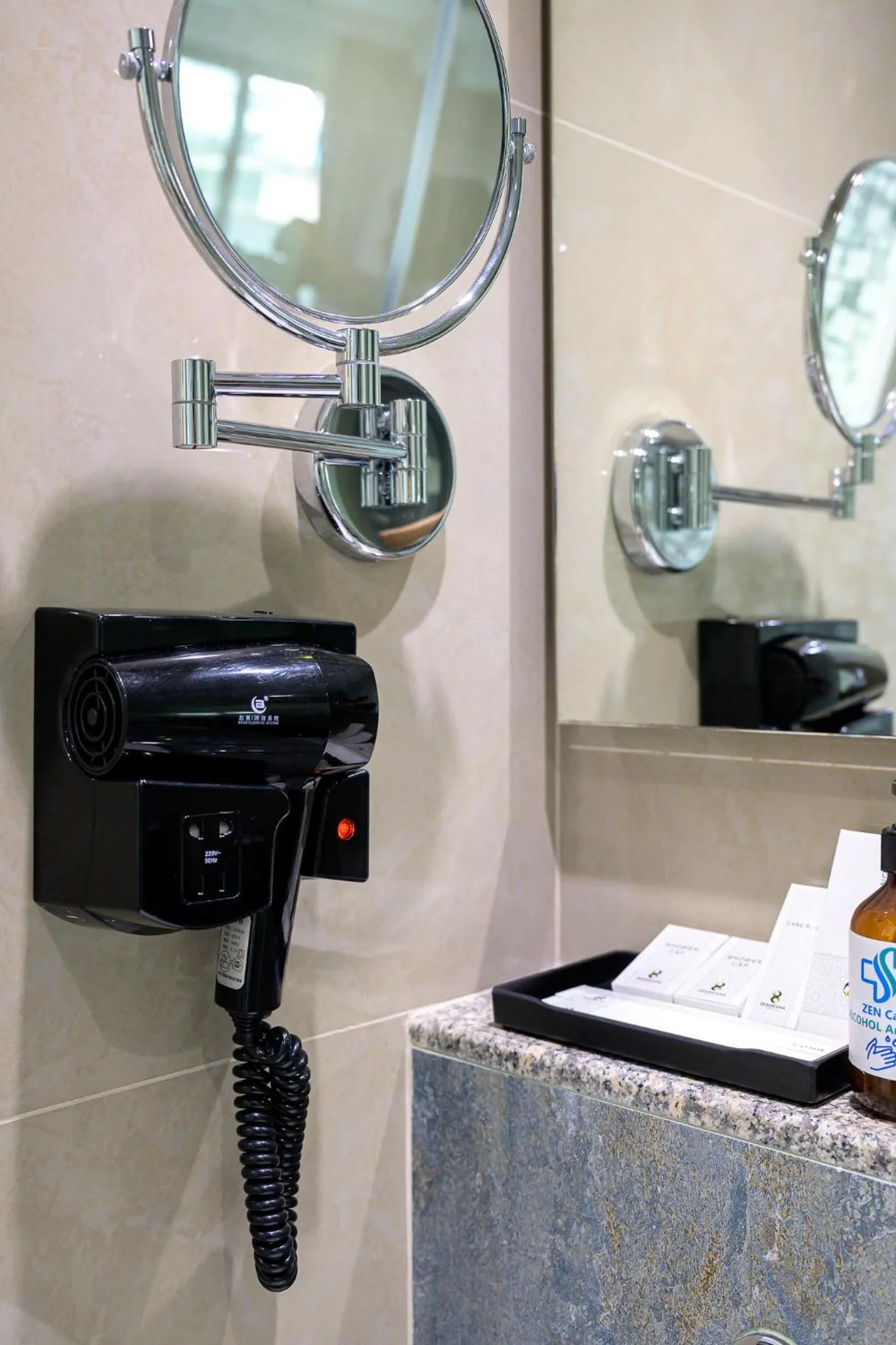 Toilet in Zenseana Resort & Spa - Patong, Phuket