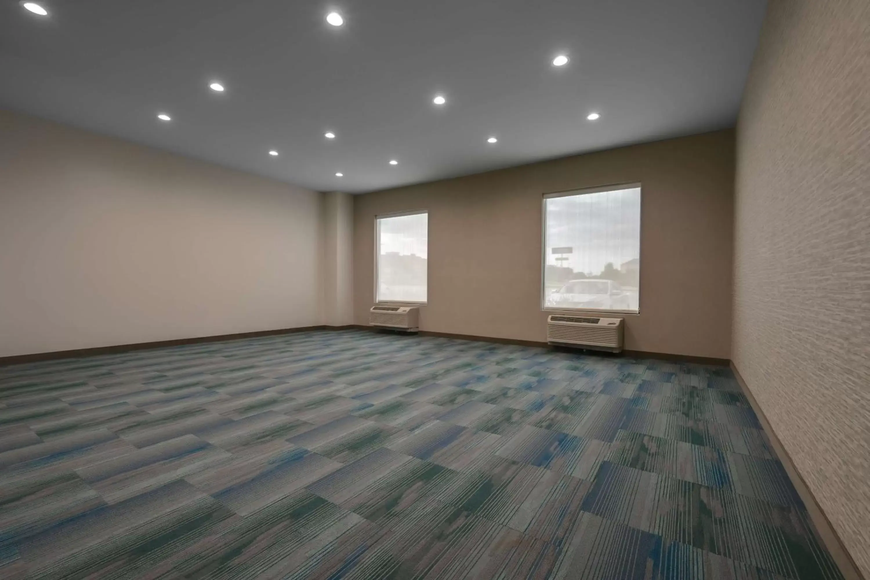 Meeting/conference room in Home2 Suites By Hilton Temple