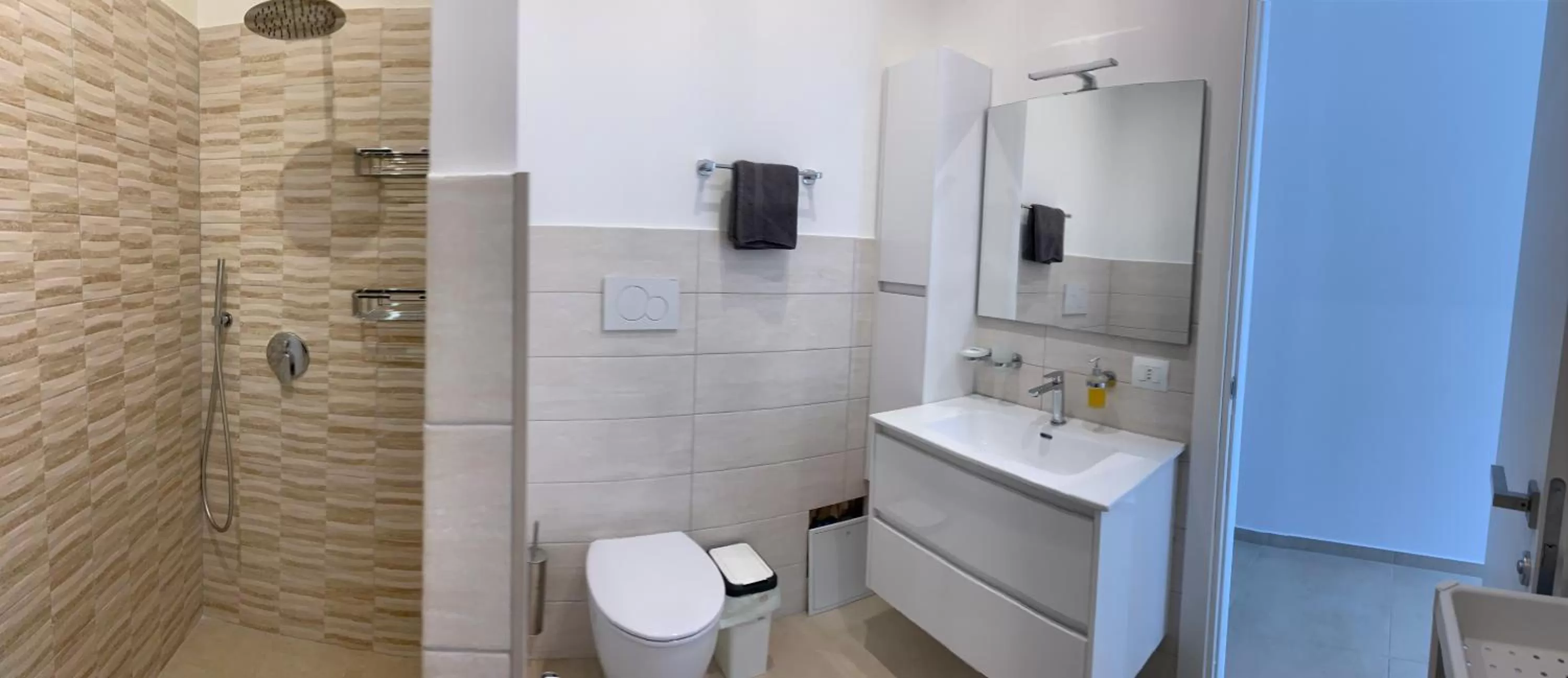 Bathroom in Bellavista