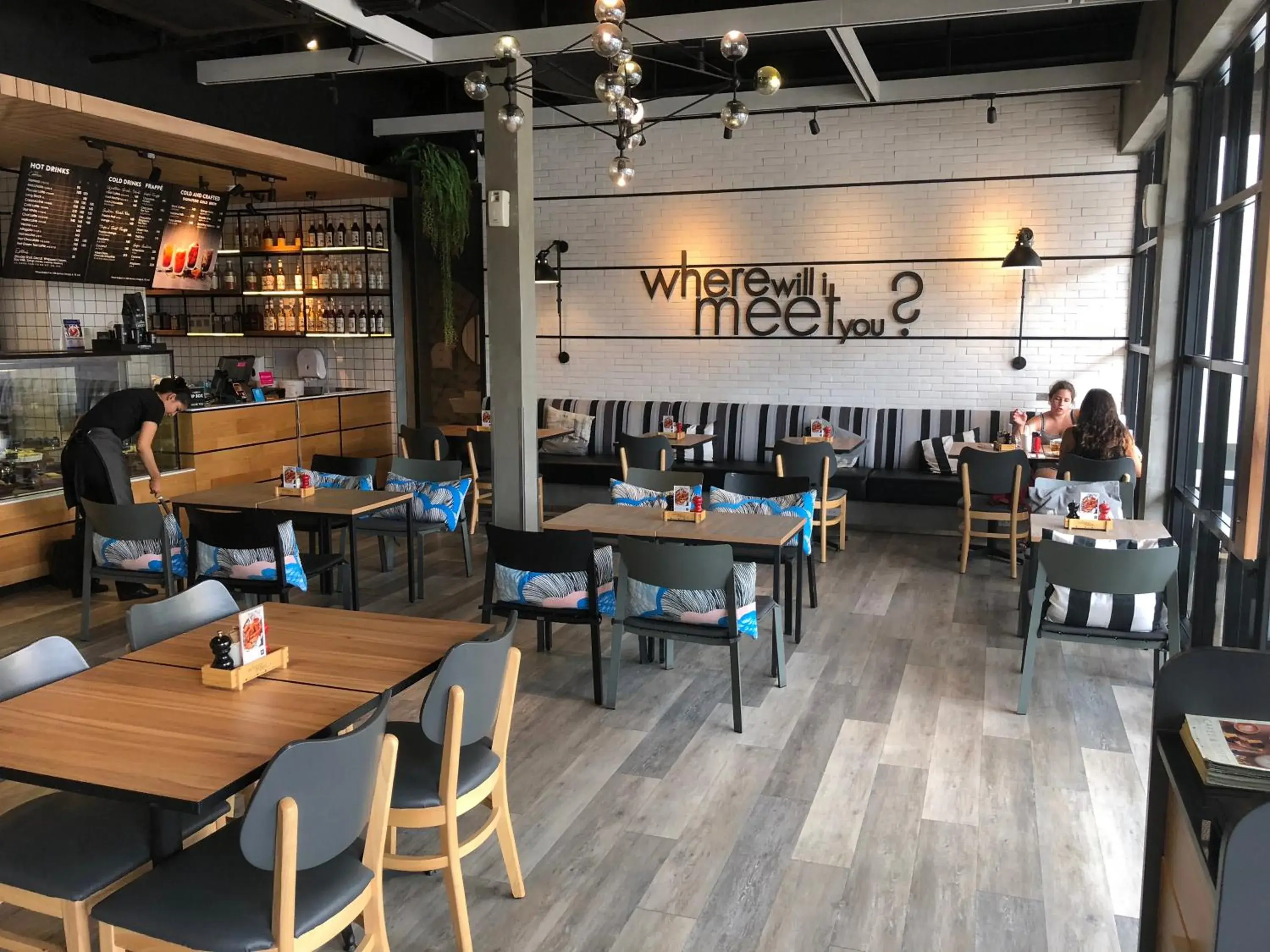 Glur Phuket Patong Beach Glur Phuket Patong Beach