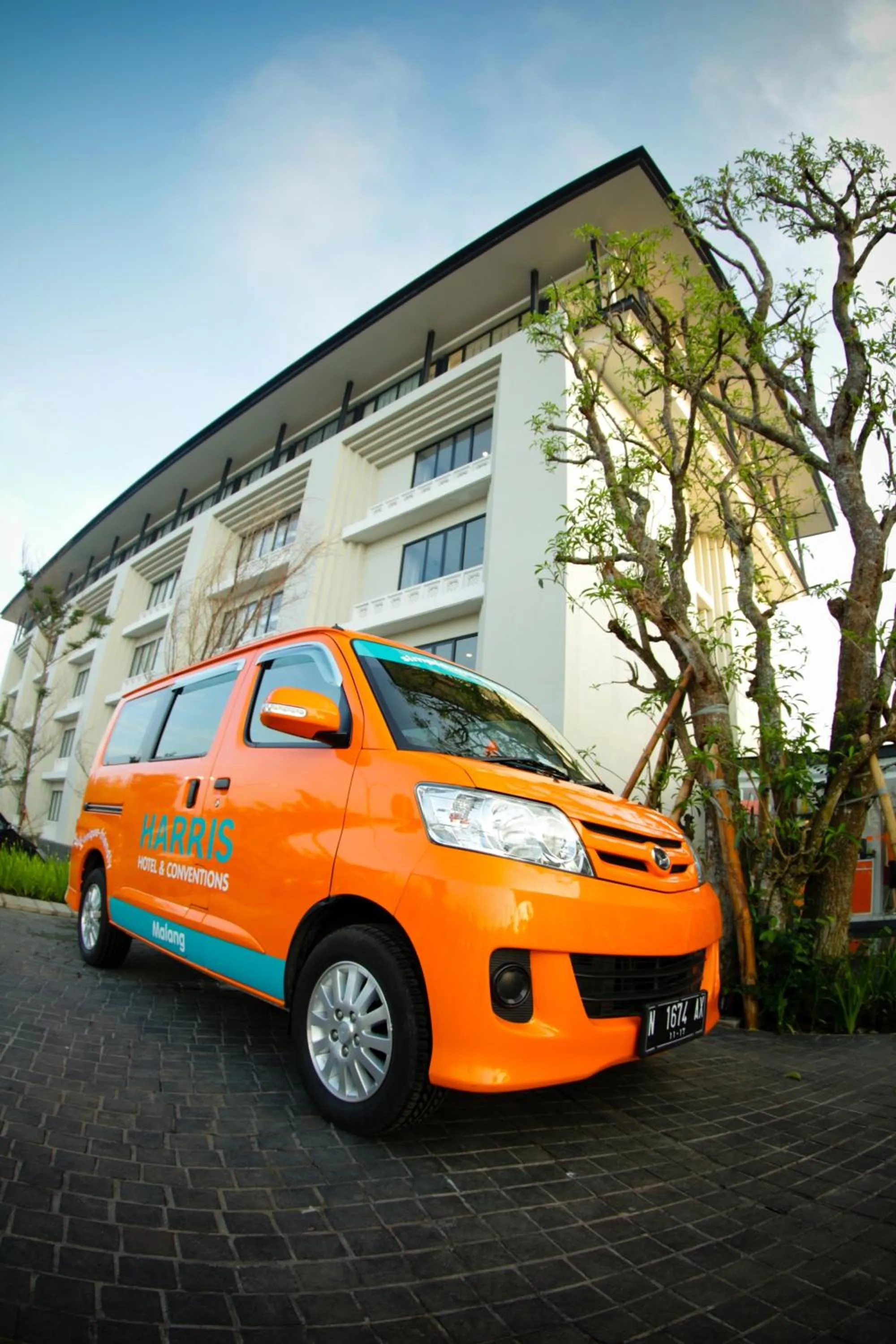 Other in HARRIS Hotel & Conventions Malang