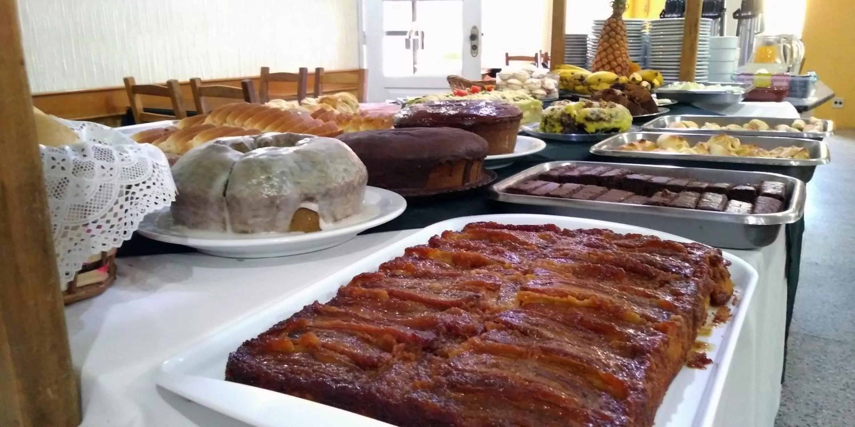 Hotel Gravataí Center