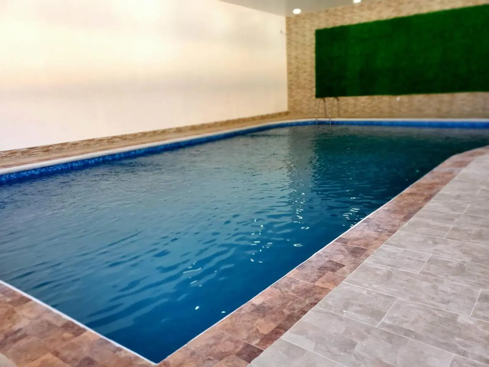 Swimming Pool in DURAZNO INN