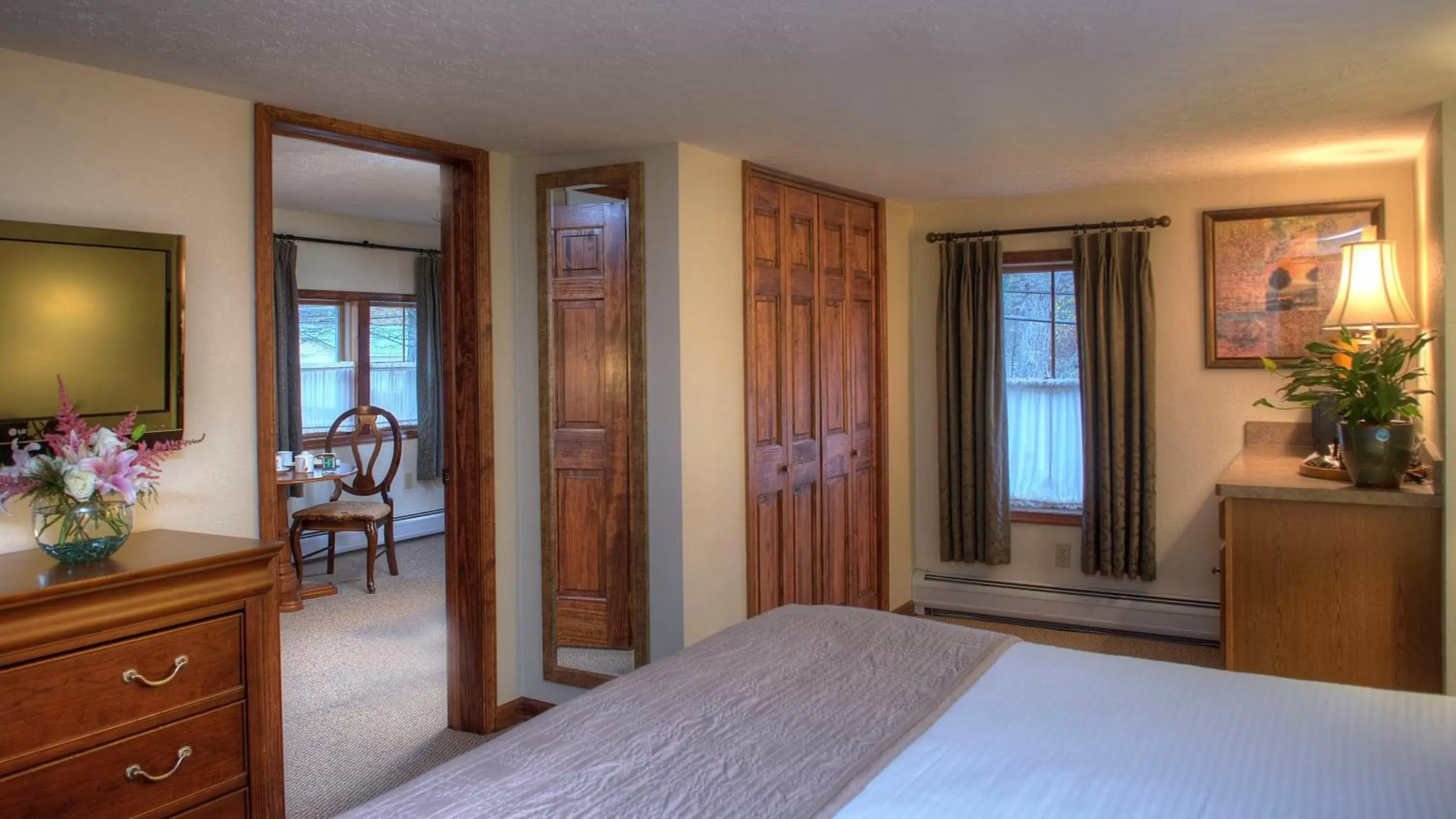 TV and multimedia, Bed in Woodfield Manor - A Sundance Vacations Property