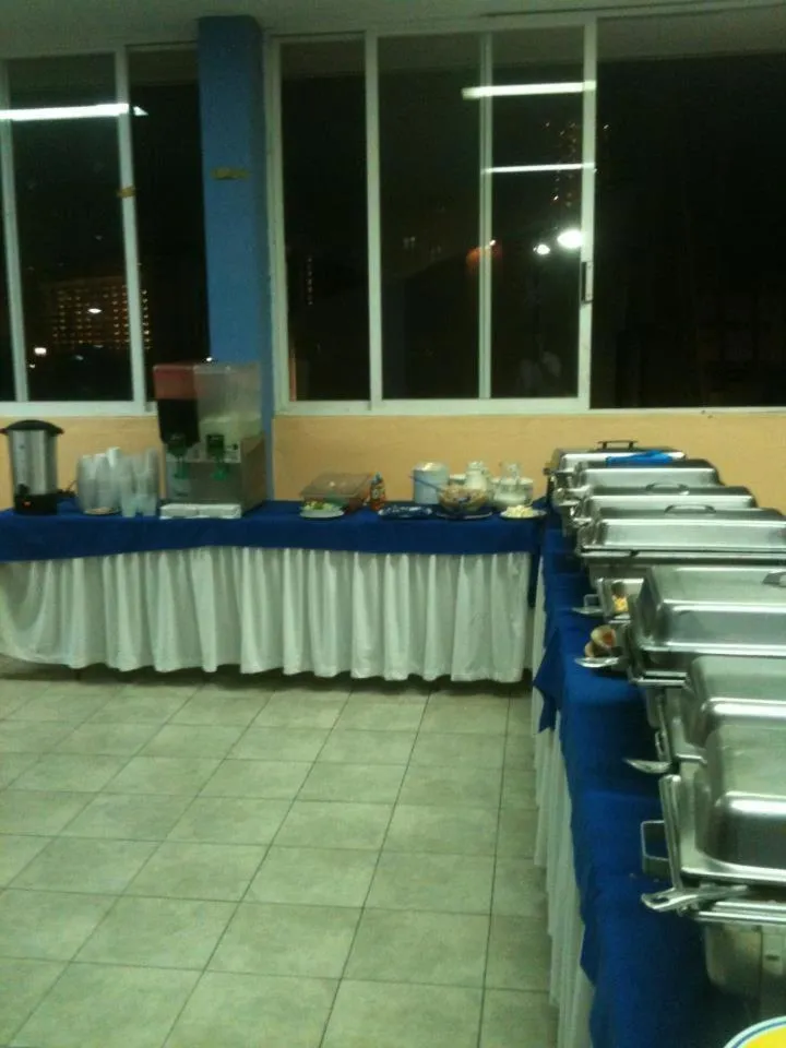 Banquet/Function facilities in Dorados Acapulco