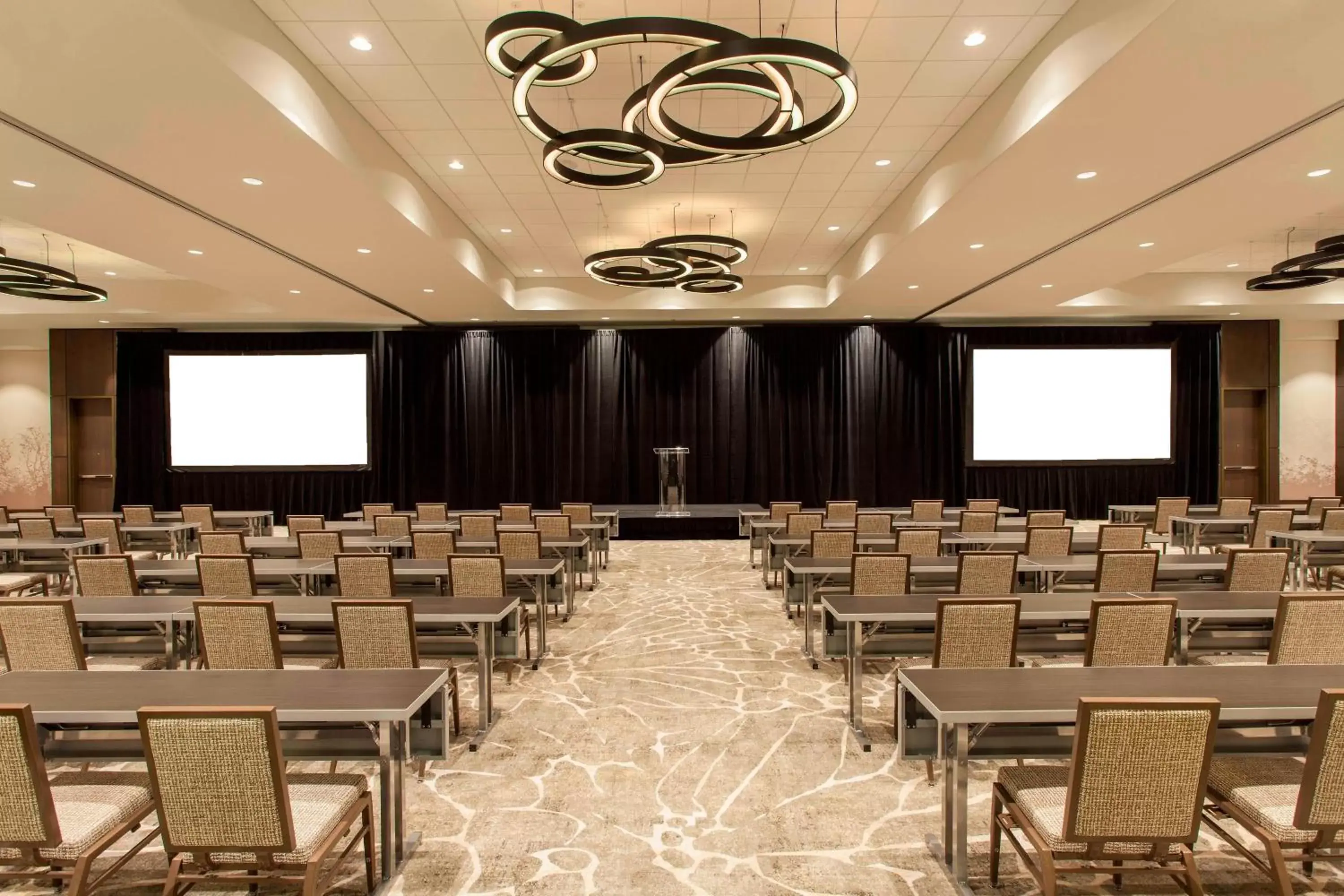 Meeting/conference room in The Westin Milwaukee