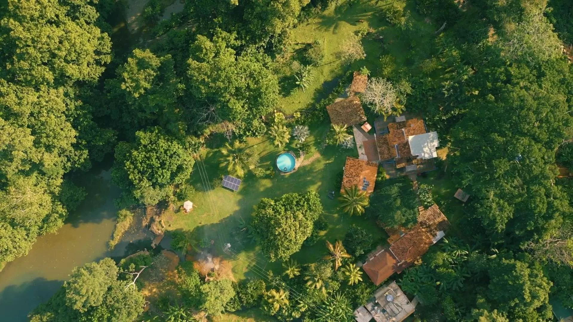 Los Robles Capurgana